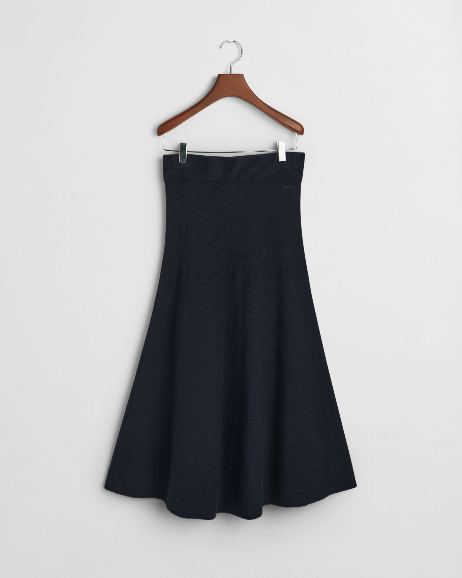 Superfine Lambswool Skirt