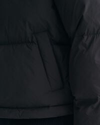 Teen Girls Cropped Puffer Jacket