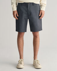 Regular Fit Chino Shorts