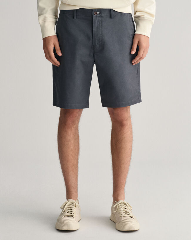 Regular Fit Chino Shorts