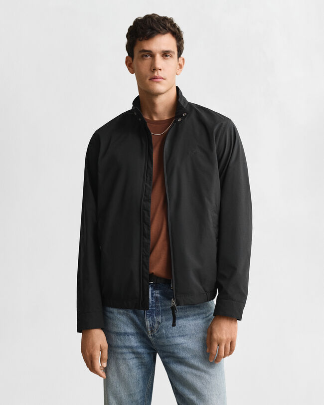Lightweight Harrington Jacket