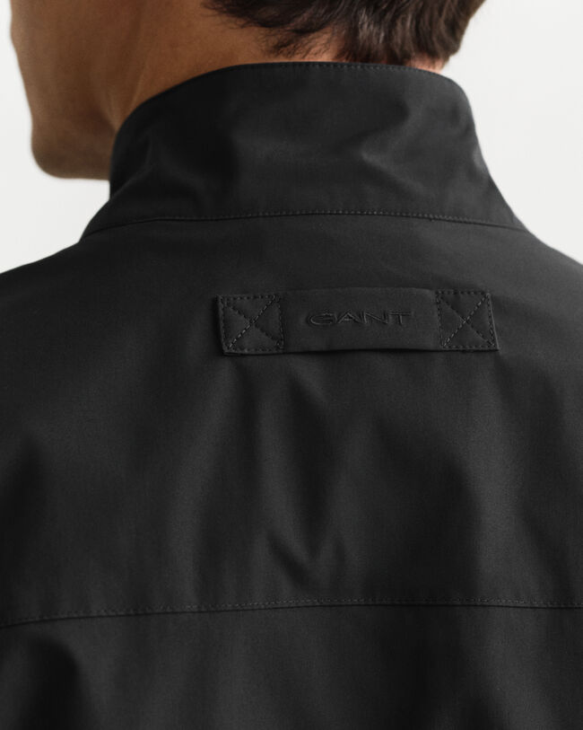 Lightweight Harrington Jacket