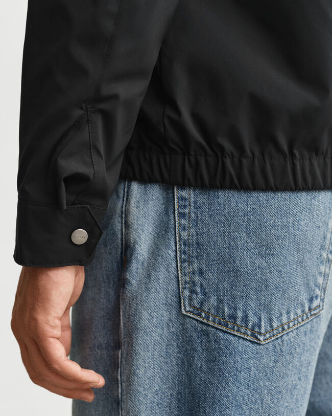 Lightweight Harrington Jacket