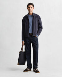 Lightweight Harrington Jacket