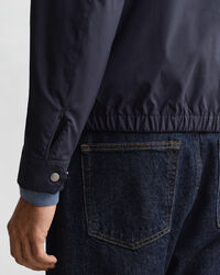 Lightweight Harrington Jacket