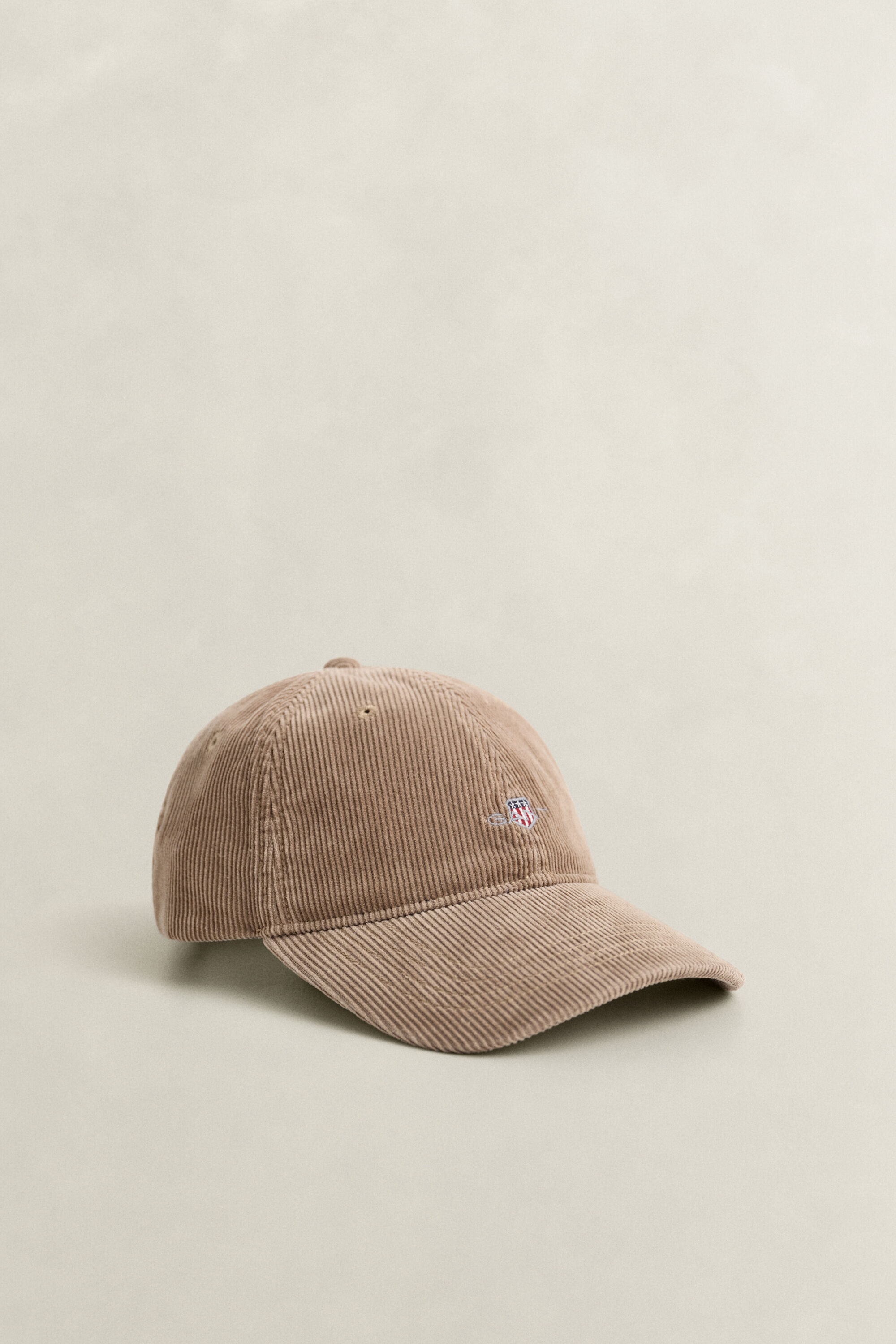Shield Corduroy Cap