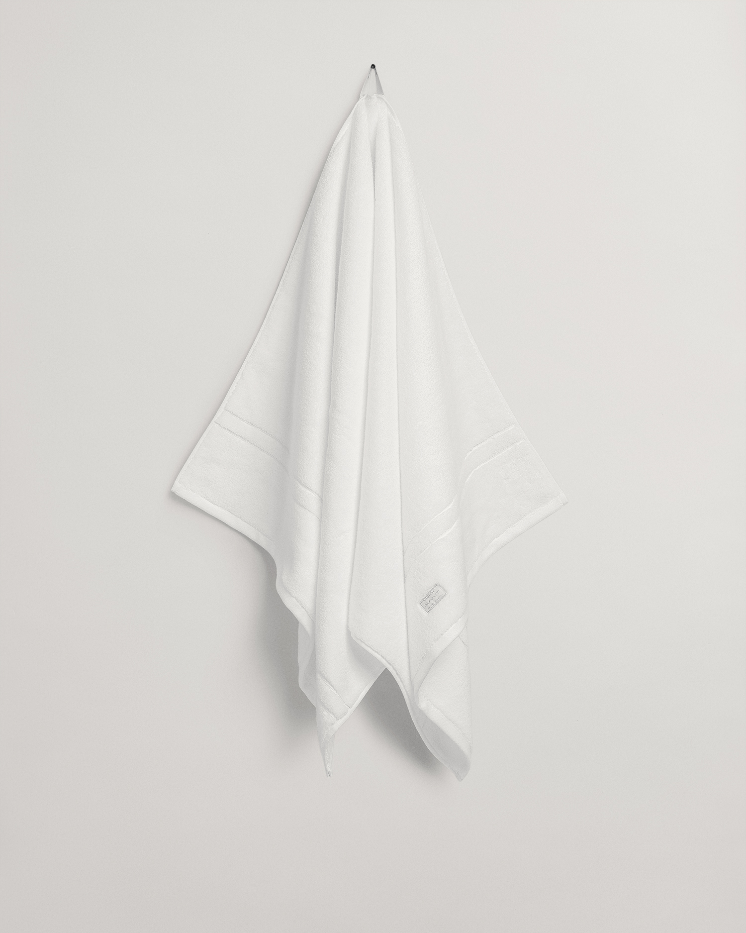 GANT Home Premium Towel 70X140 (70x140) White