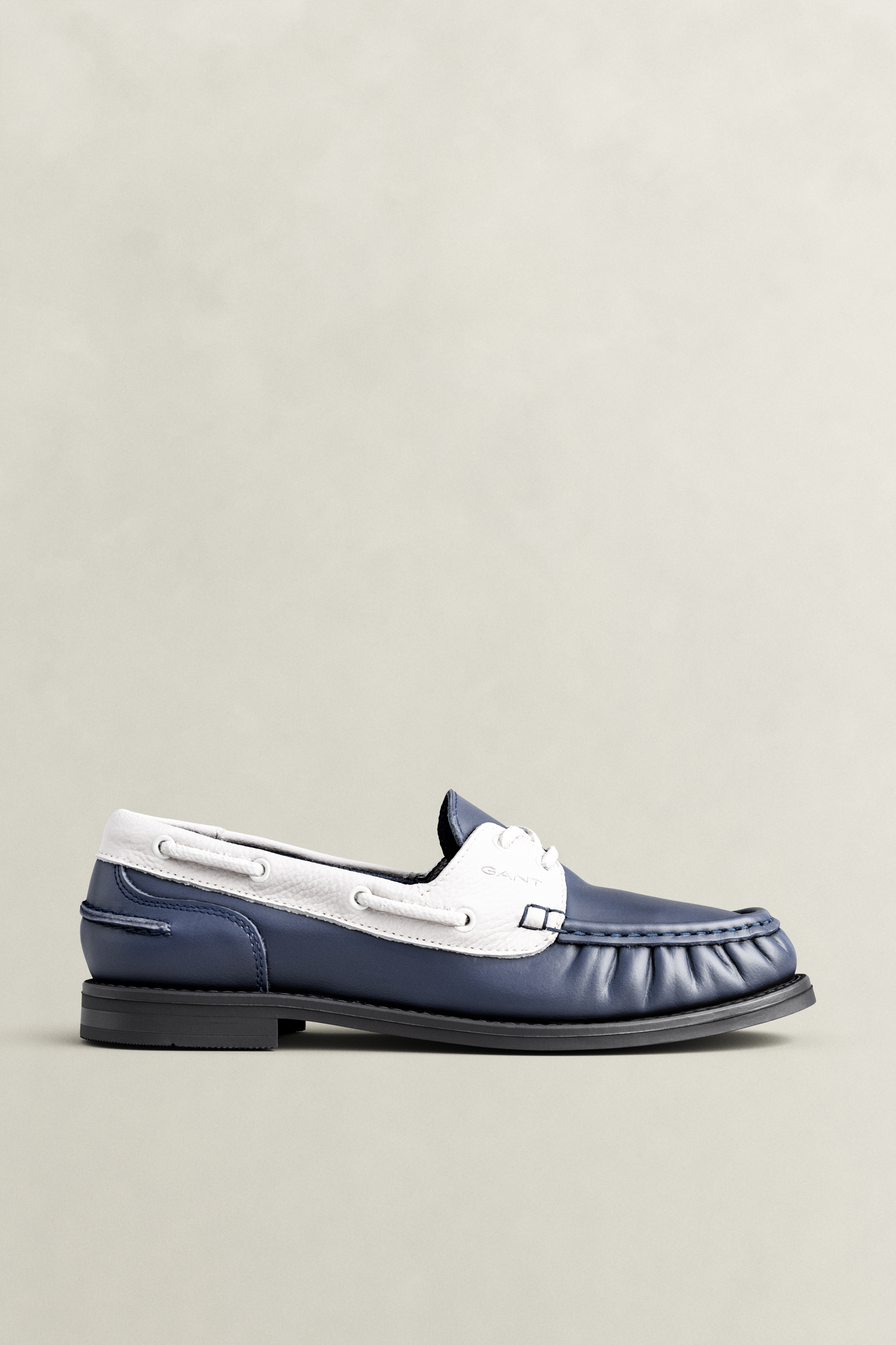 Gracelyn Leather Loafers