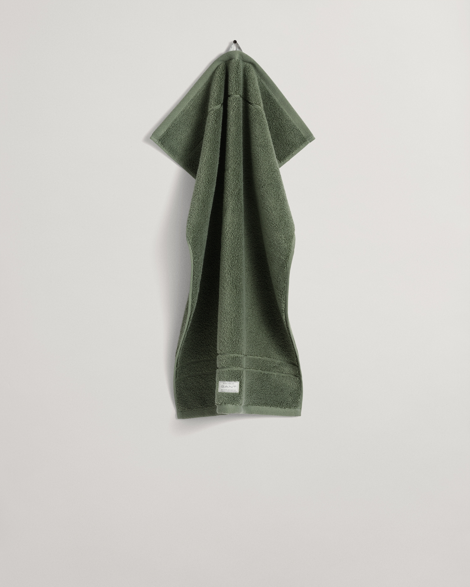 GANT Home Premium Towel 30X50 (30x50) Green