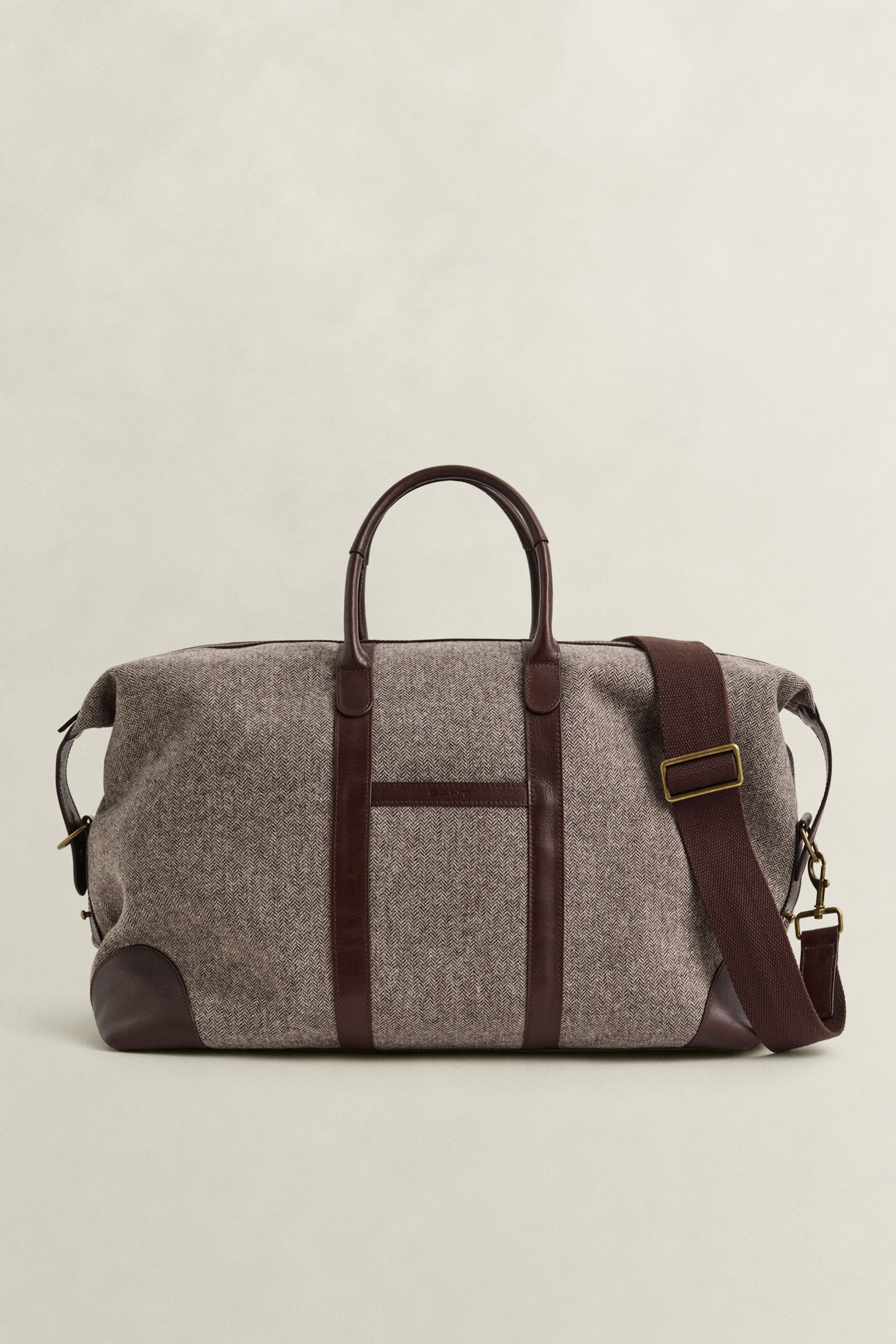 Wool Duffel Bag MIST