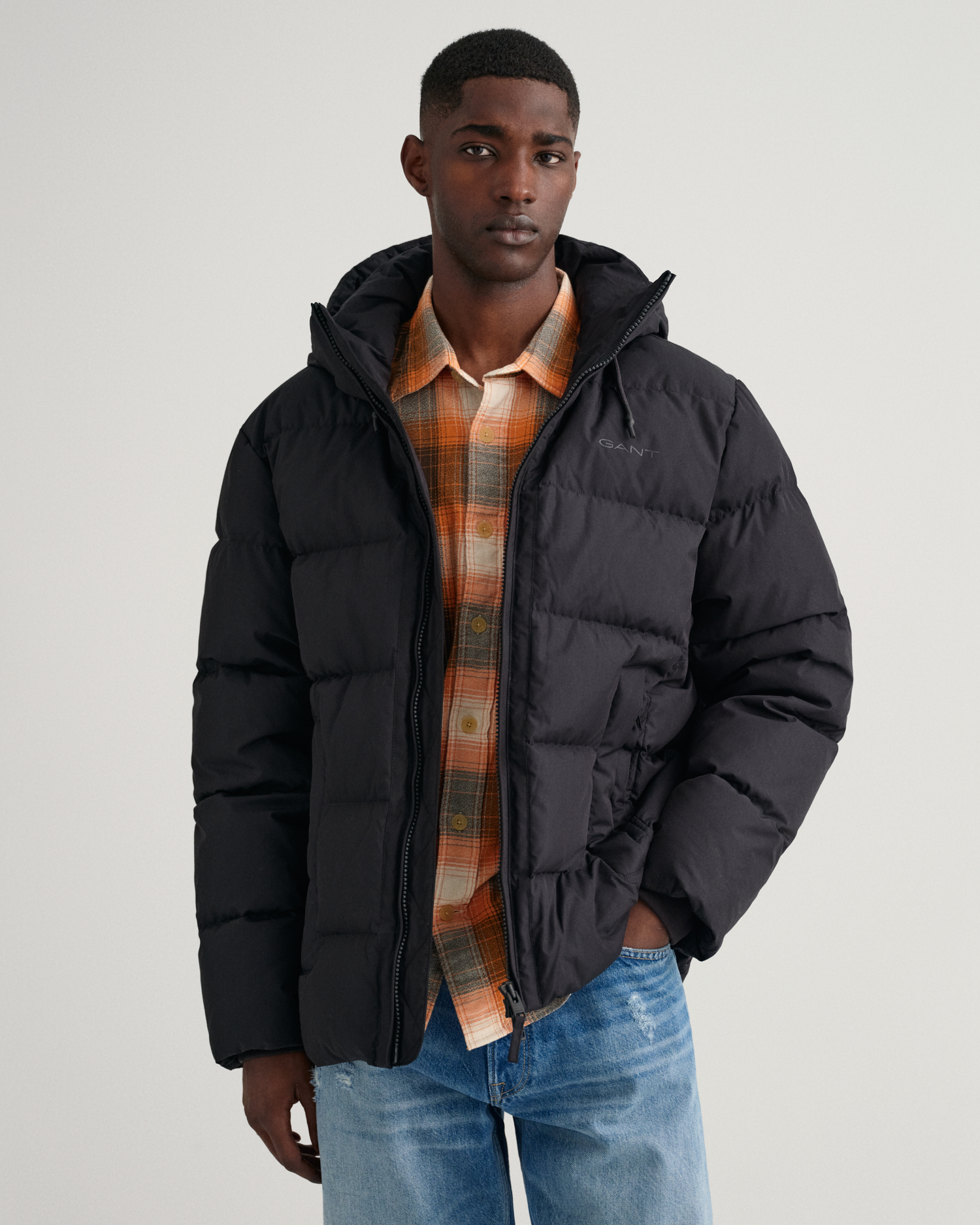 Mens Down Jackets | Padded Down Jackets 