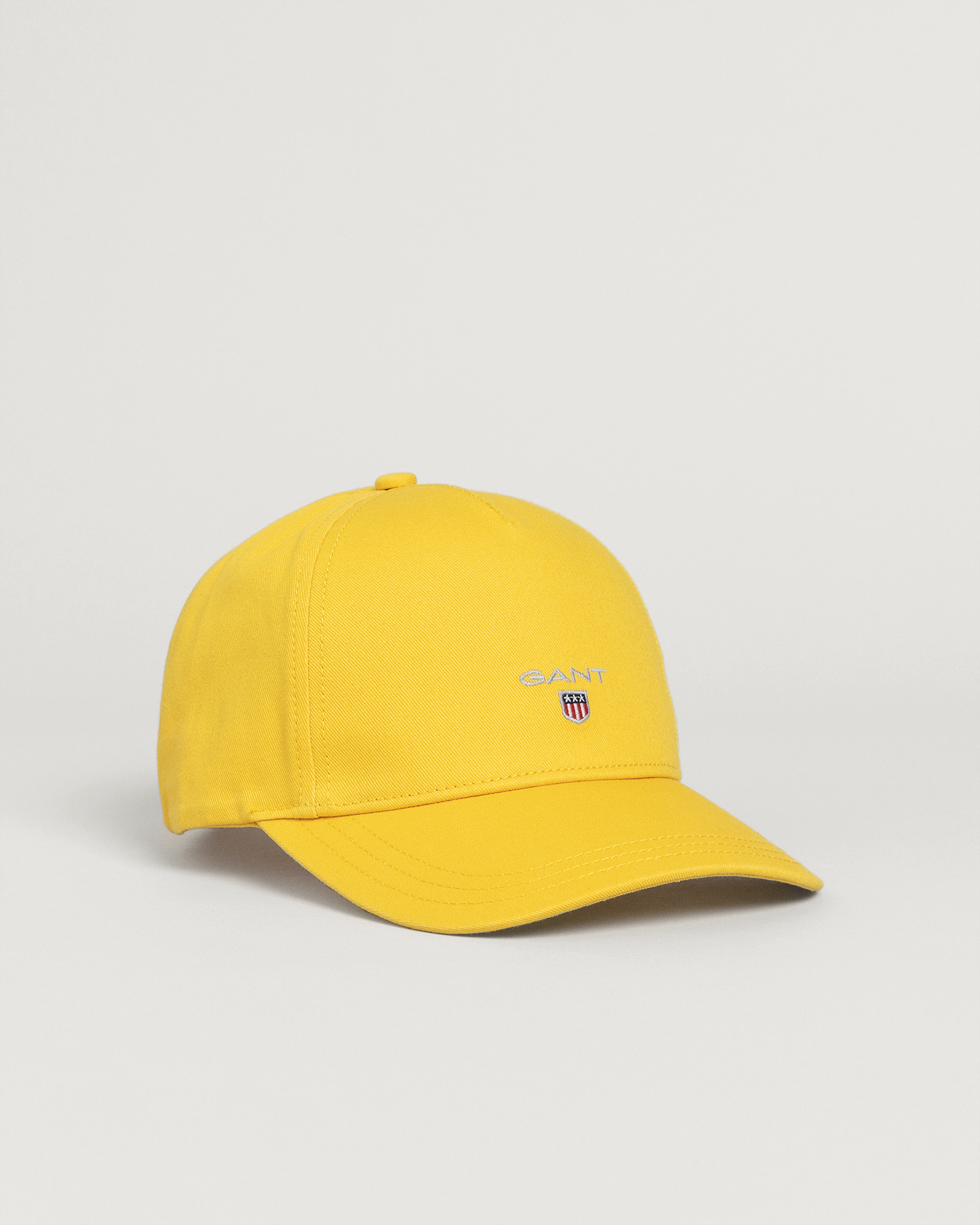

GANT Teens Teens Original Shield Cap (S-M) Yellow