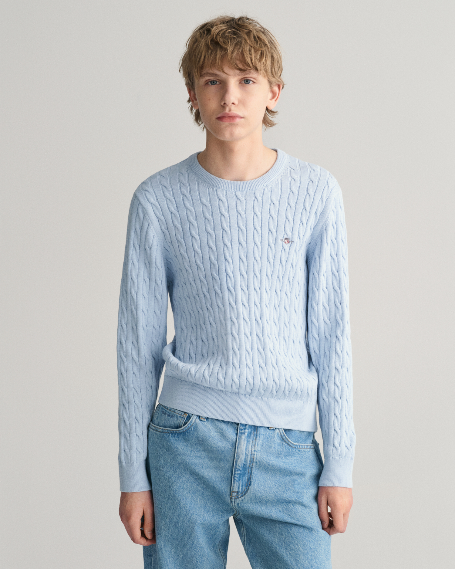 FEDELI フェデーリ ニット&セーター アウター メンズ Sweaters Green 
