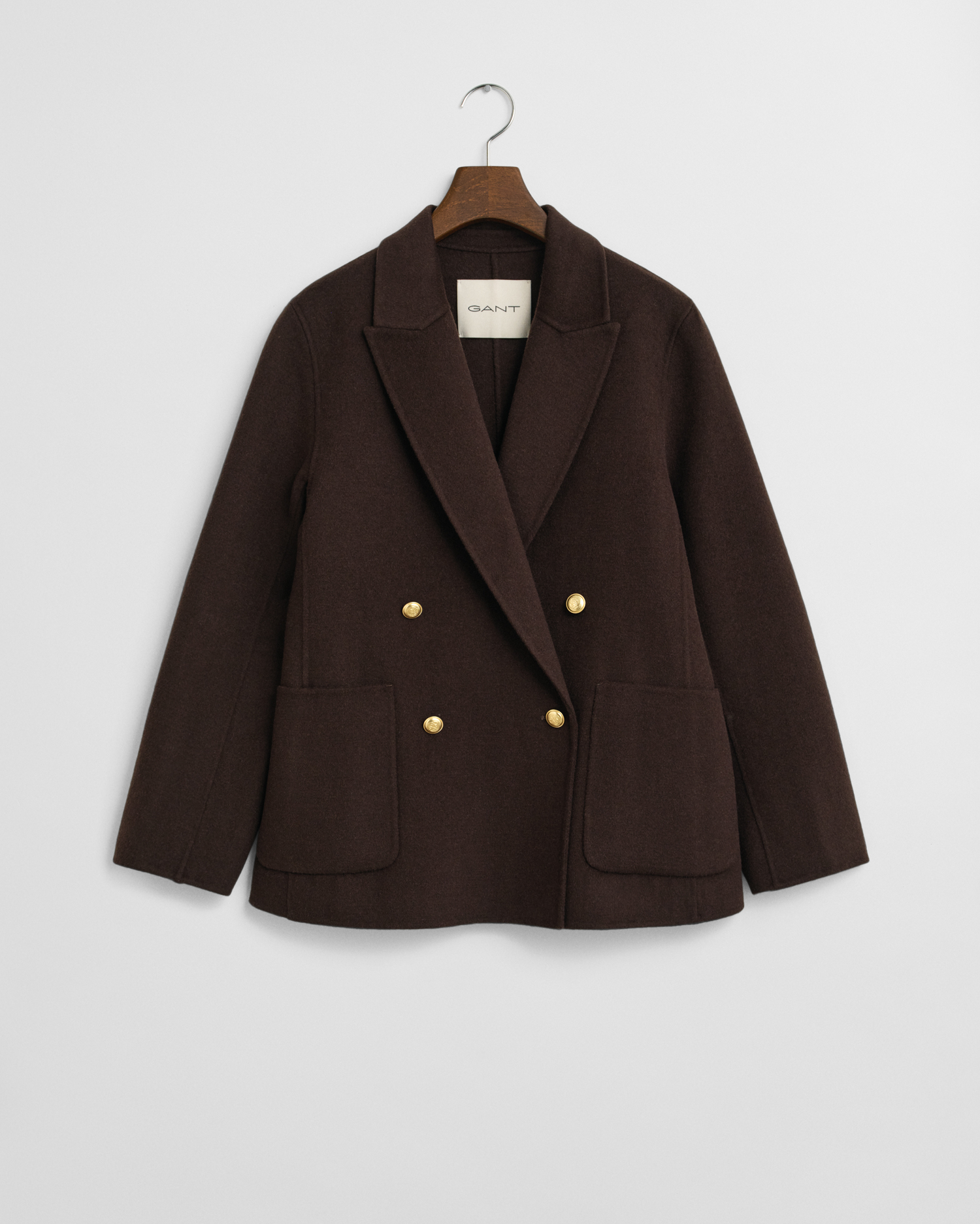 Handstitched Club Blazer