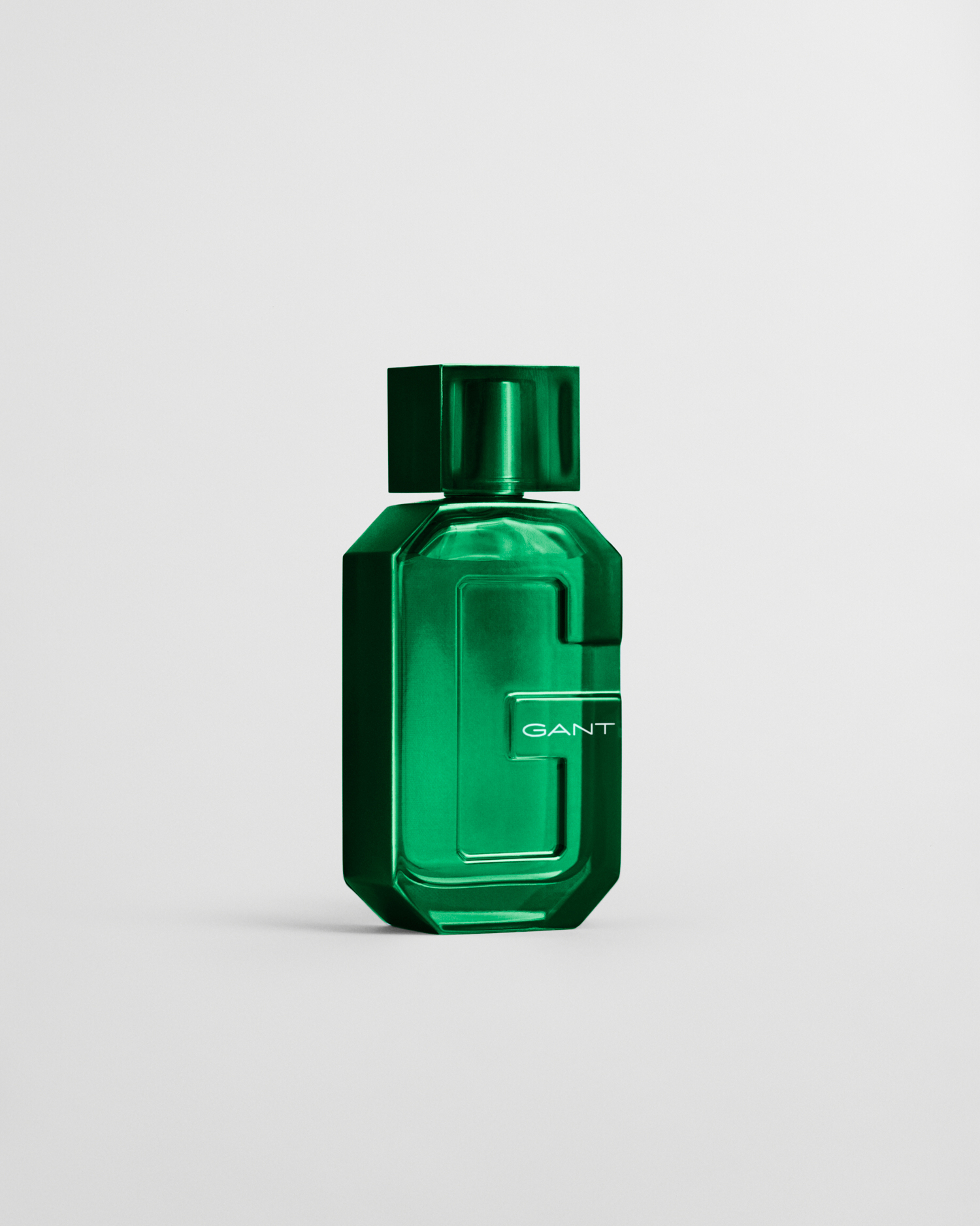 Gant Men's Green Men Ivy Eau De Toilette (50Ml) 50Ml