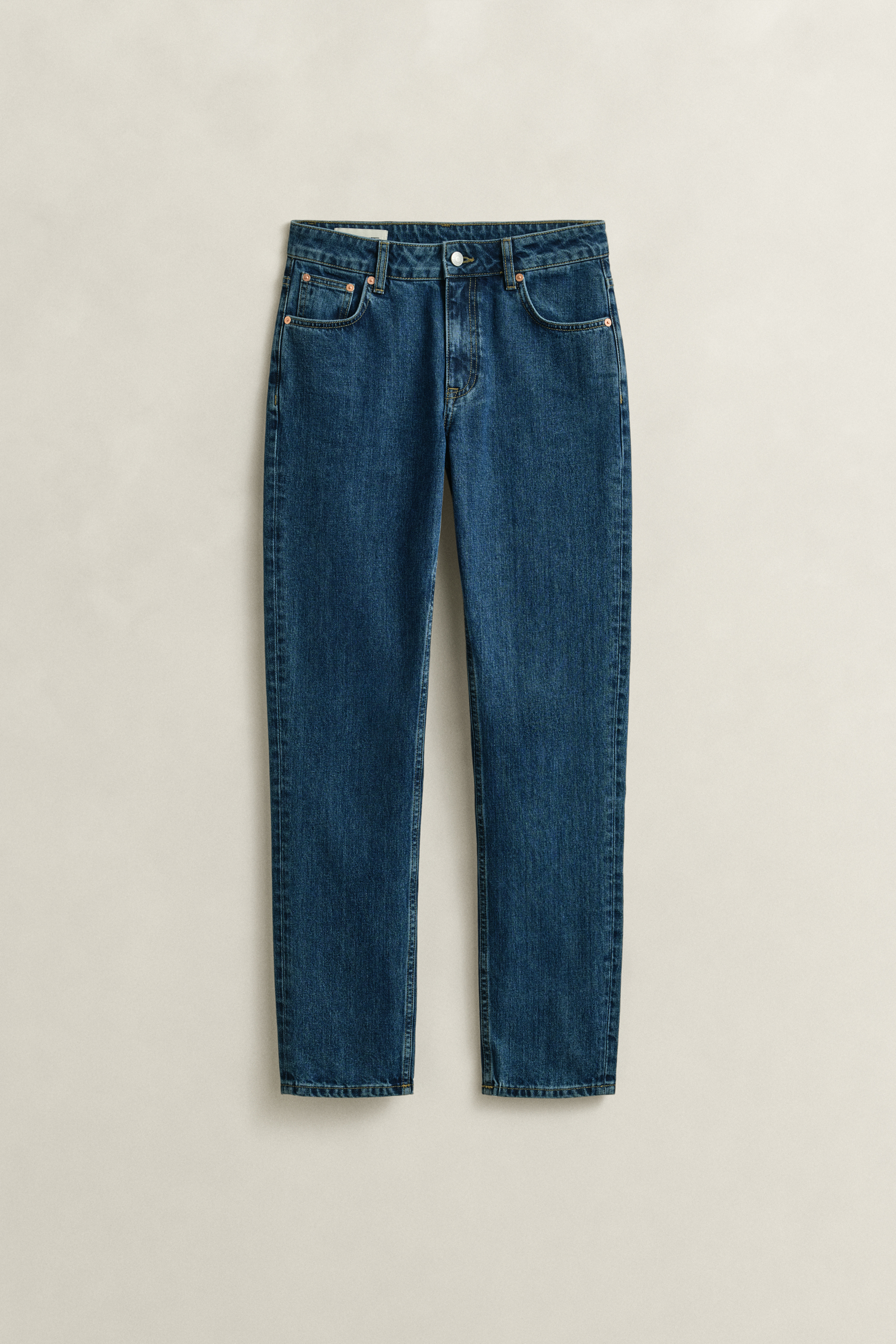 Slim Jeans