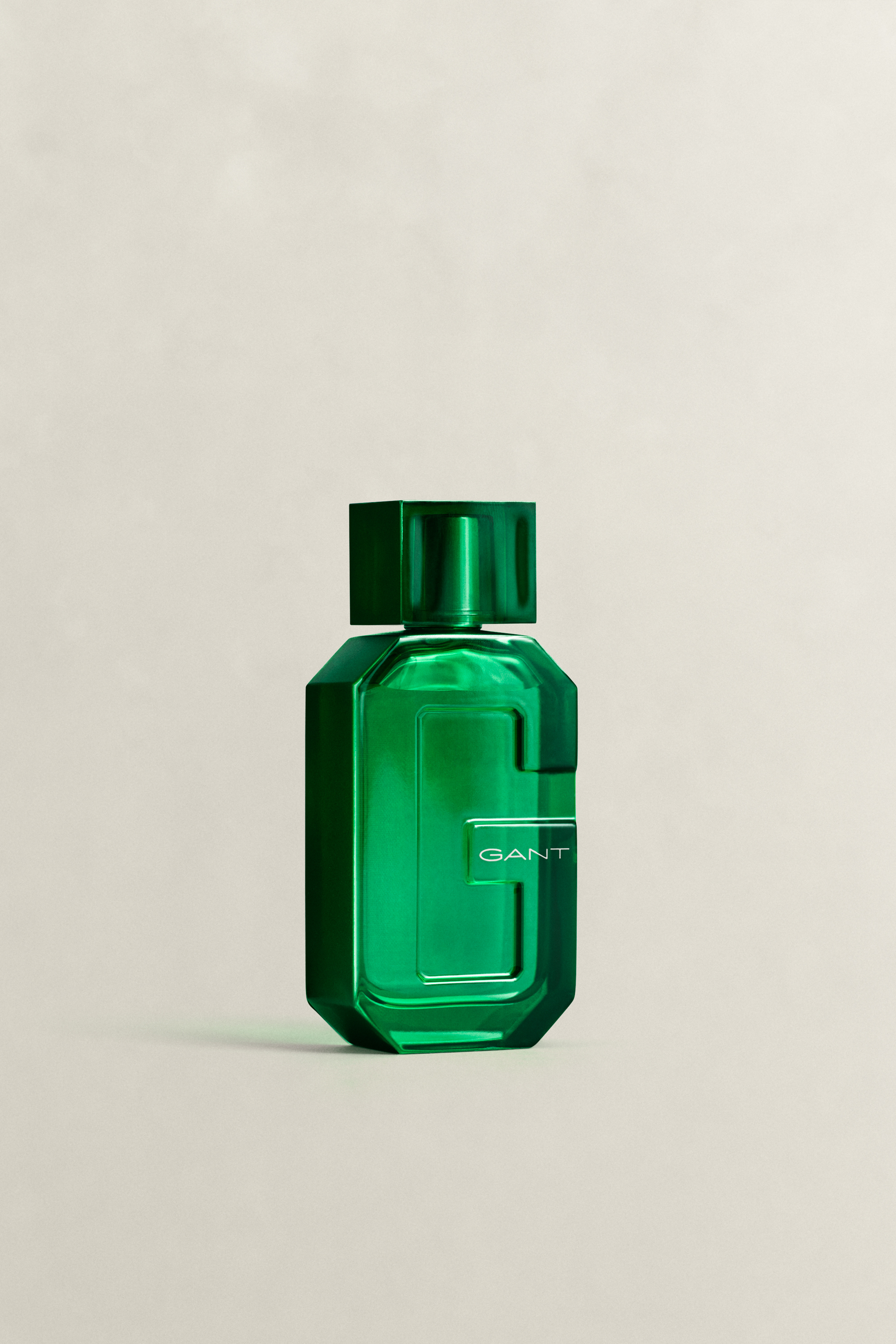 Gant Men's Green Ivy Eau De Toilette (One Size) Forest