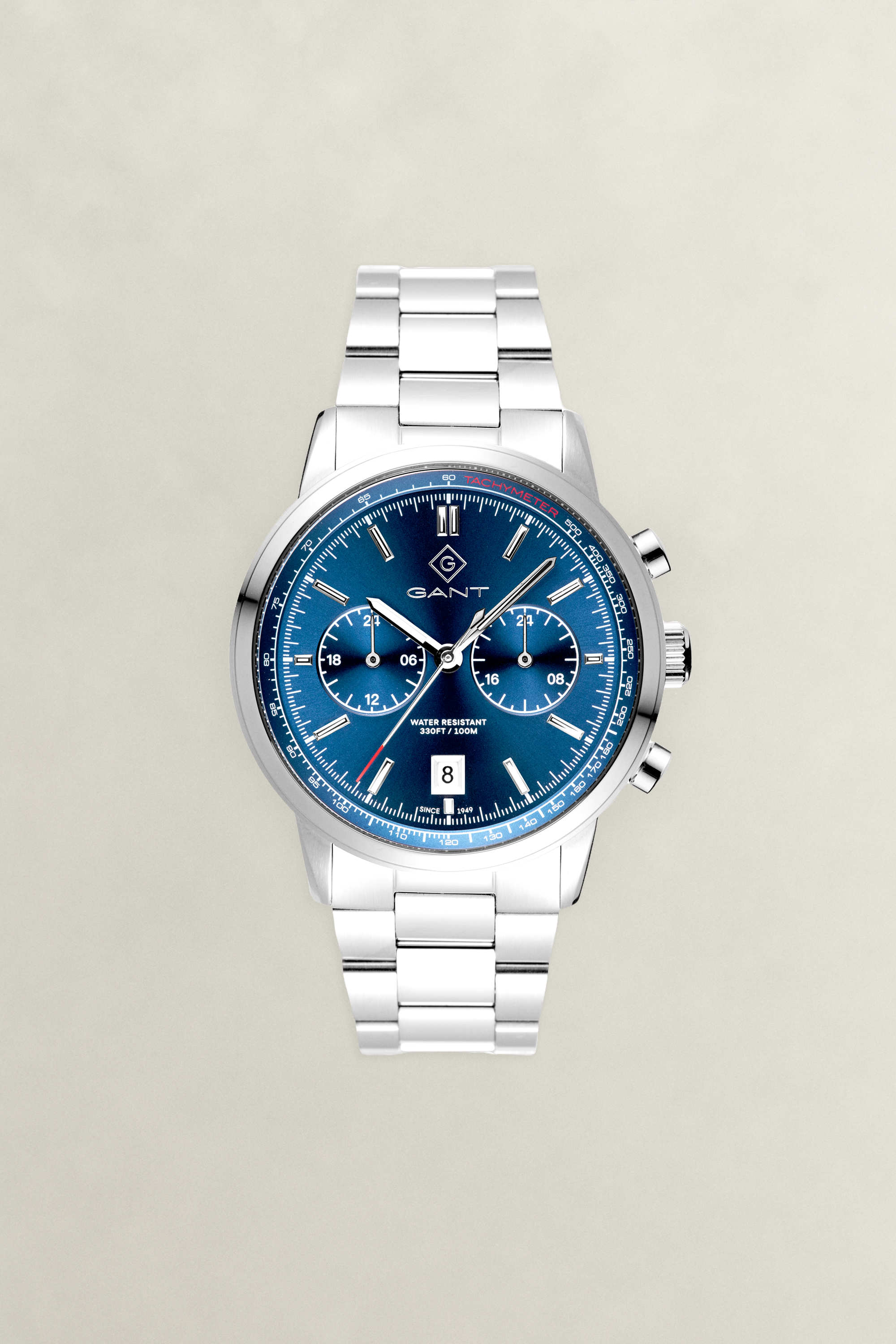 Bergamo Watch CLASSIC