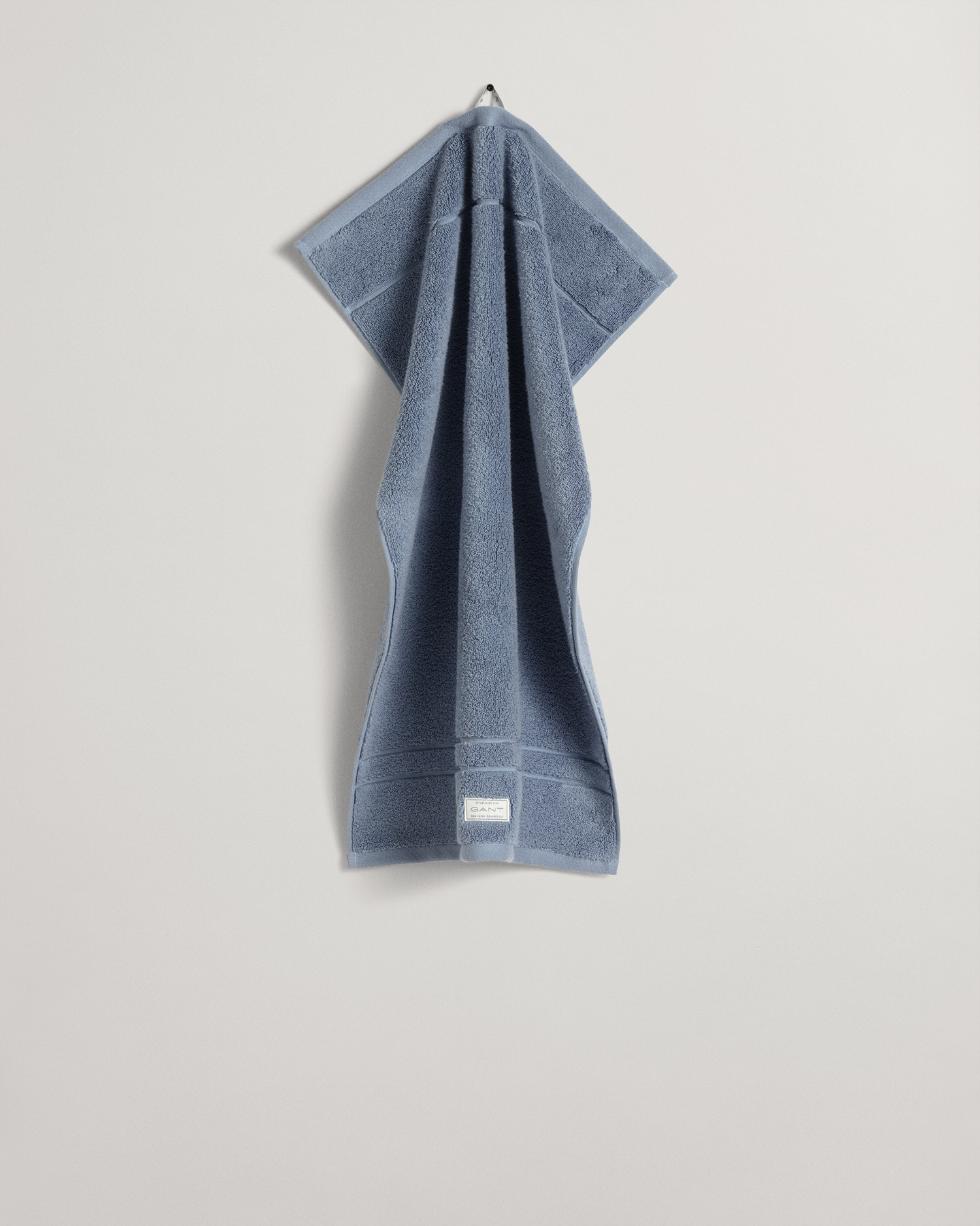 GANT Home Premium Towel 30X50 (30x50) Blue