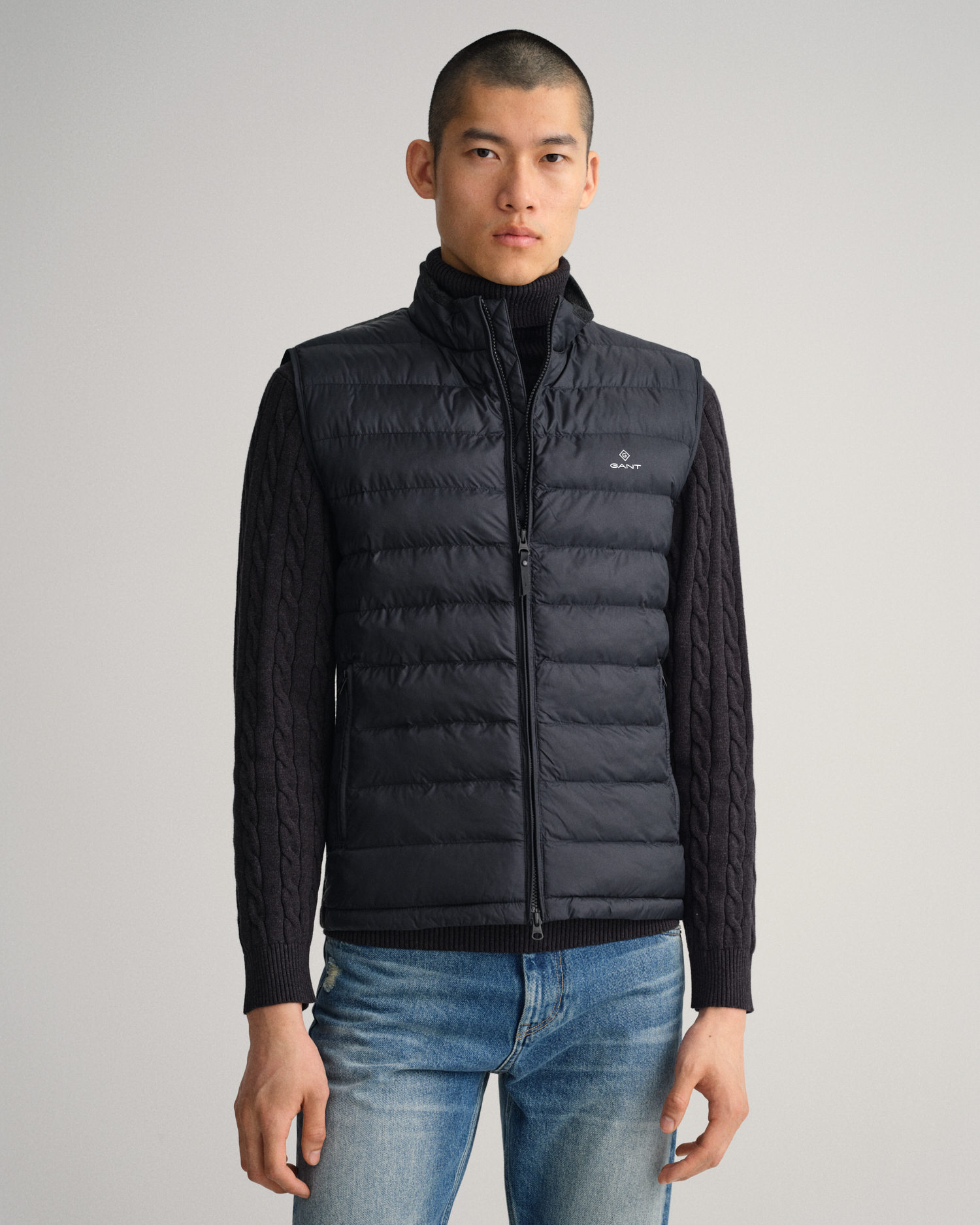 Mens Gilets UK | Mens Designer Gilets 