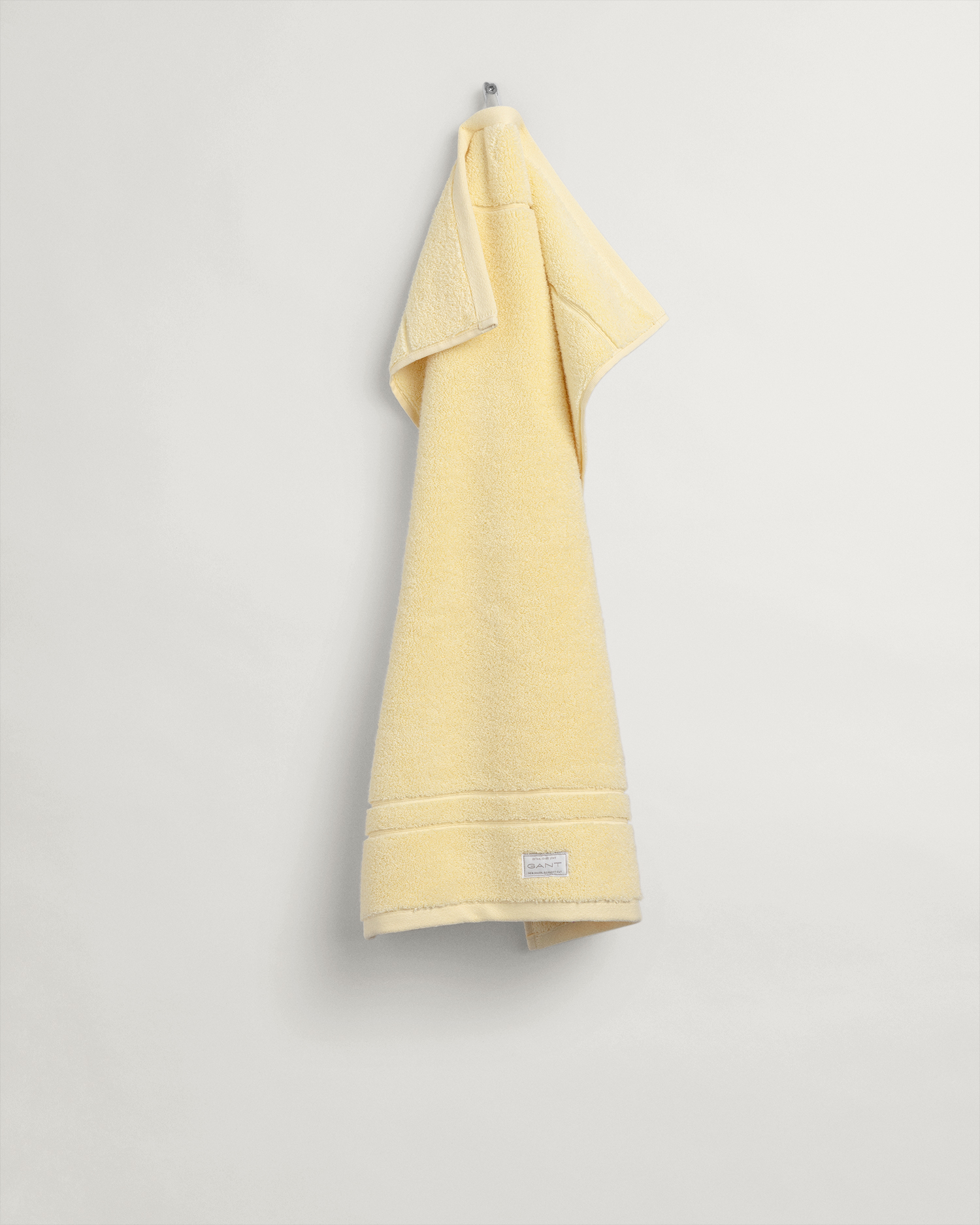 GANT Home Premium Towel 30X50 (30x50) Yellow