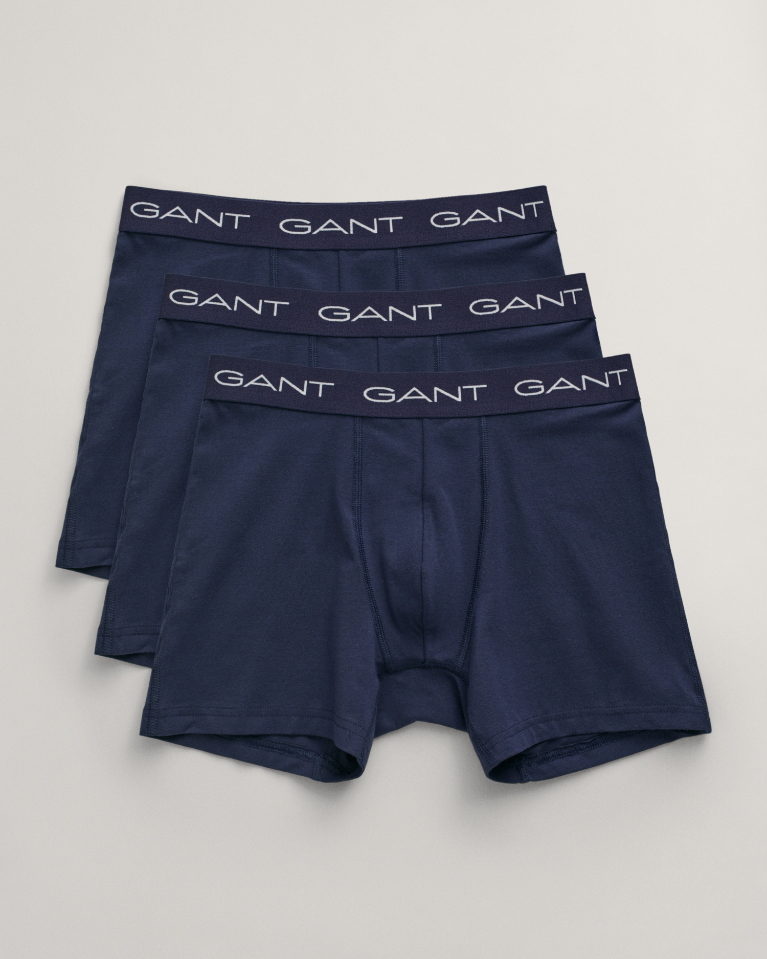 3Pack Boxer Briefs GANT