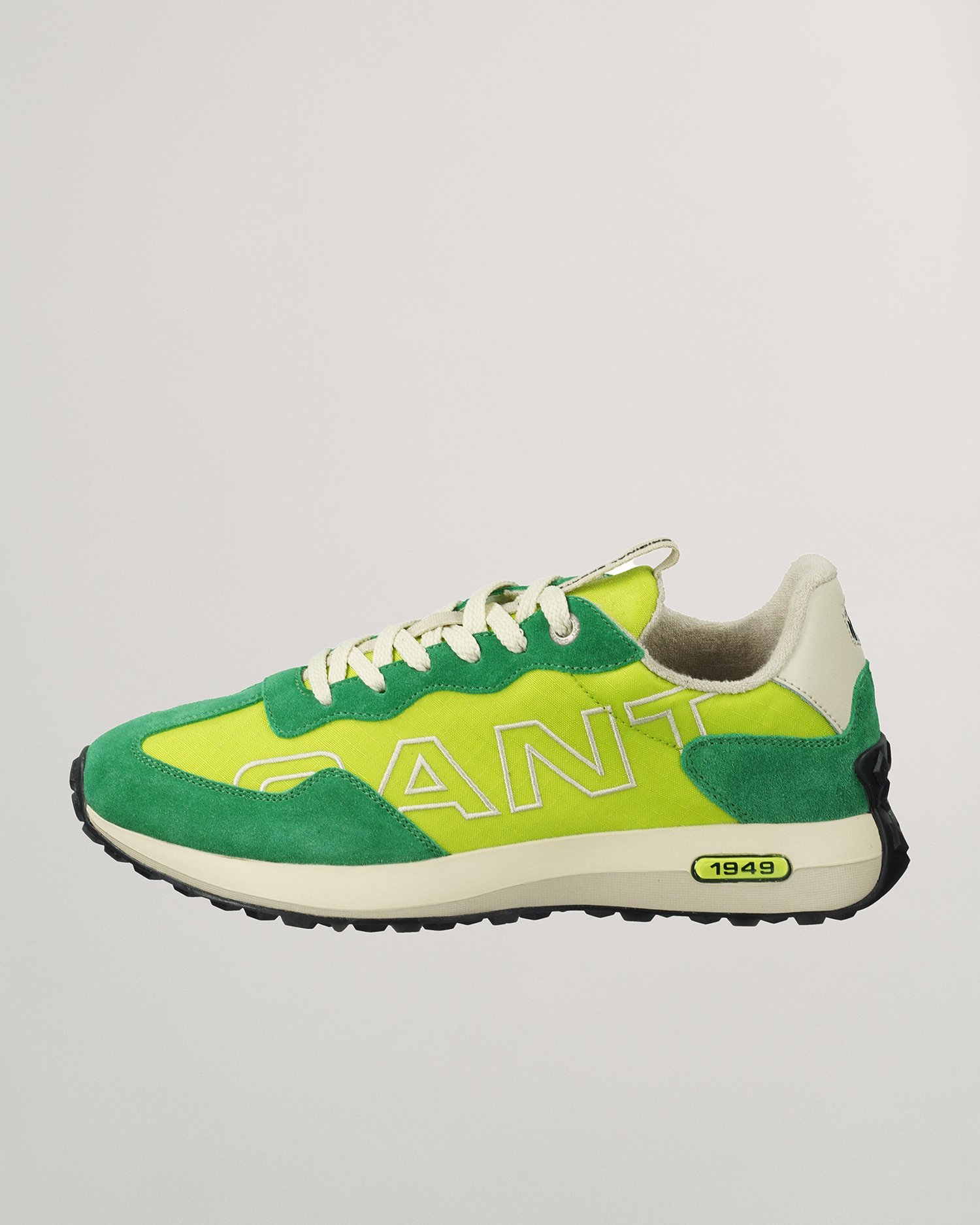 GANT Men Ketoon Sneakers (46) Green