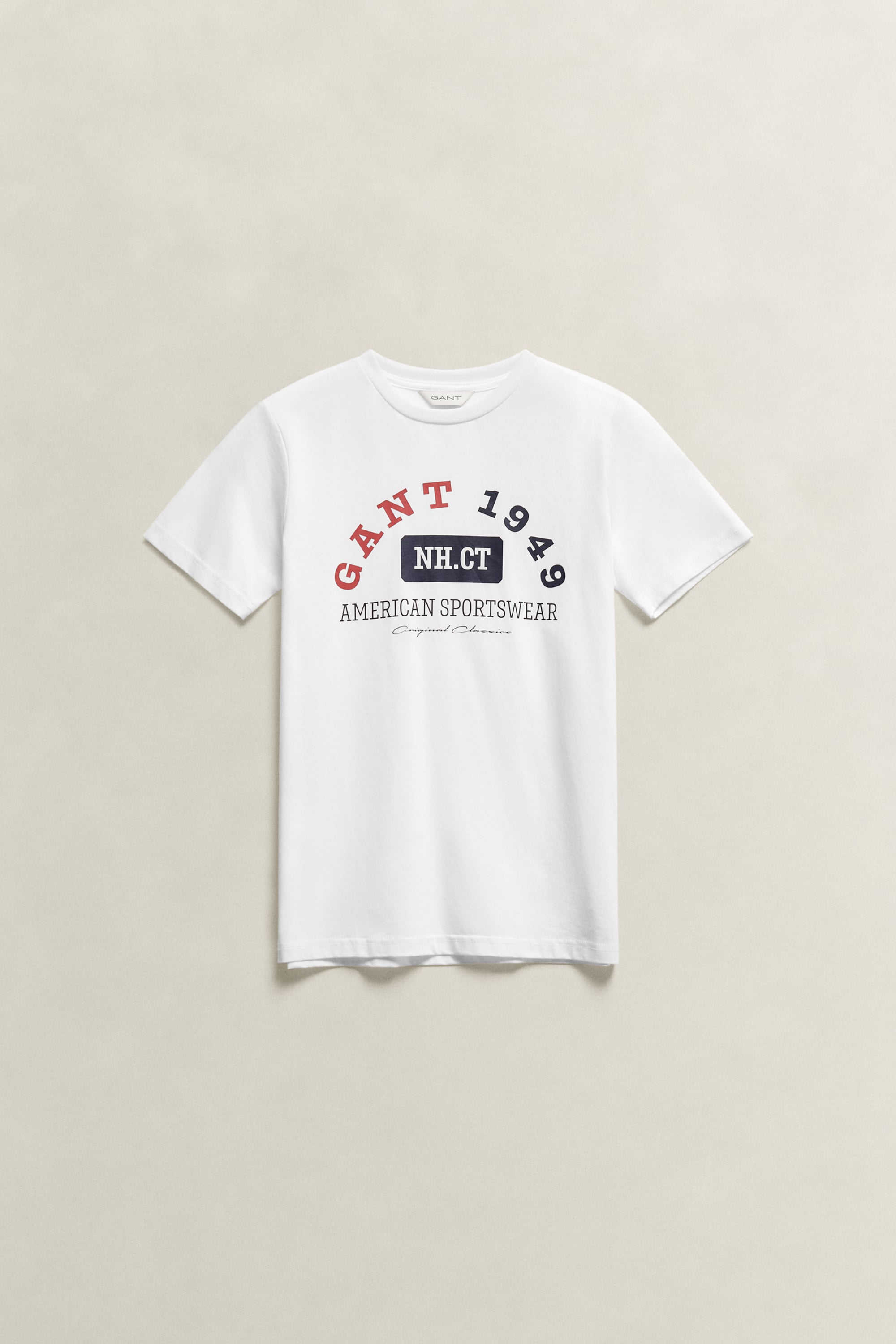 Teen Boys Graphic T-Shirt