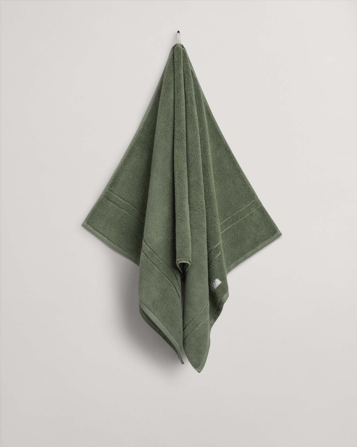 GANT Home Premium Towel 70X140 (70x140) Green