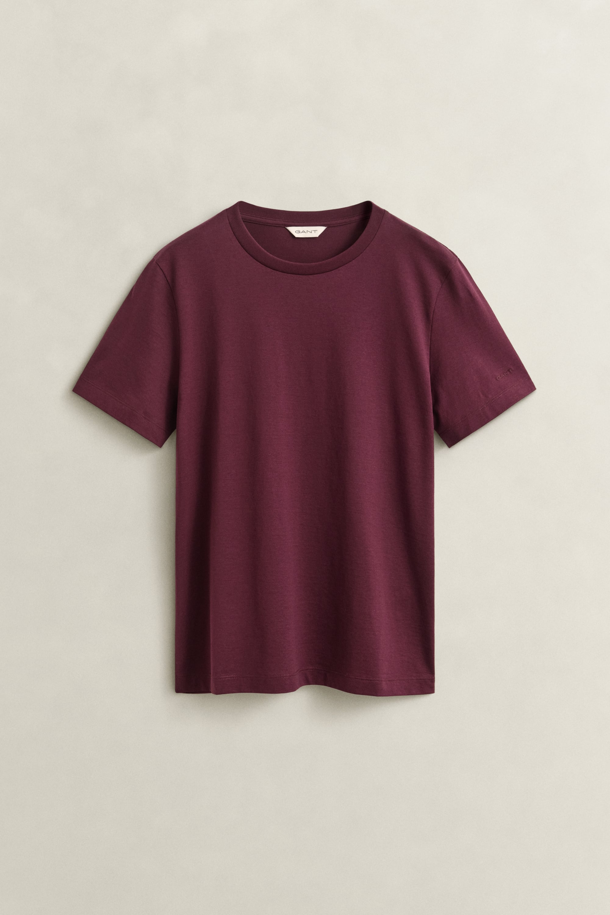 Gant Pima Cotton T-shirt
