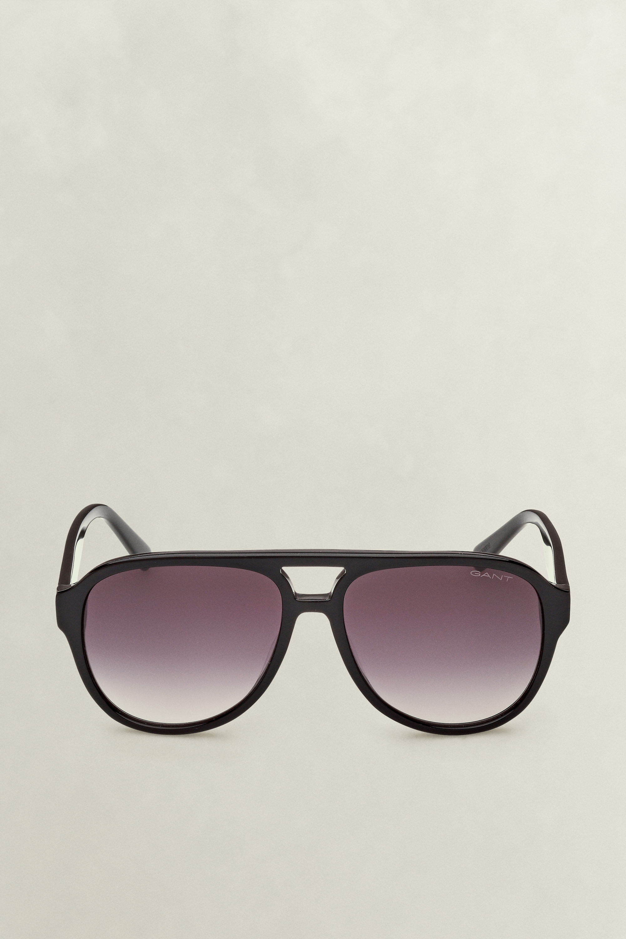 Gant Men's Black Ga00037 Leicester Sunglasses (56)