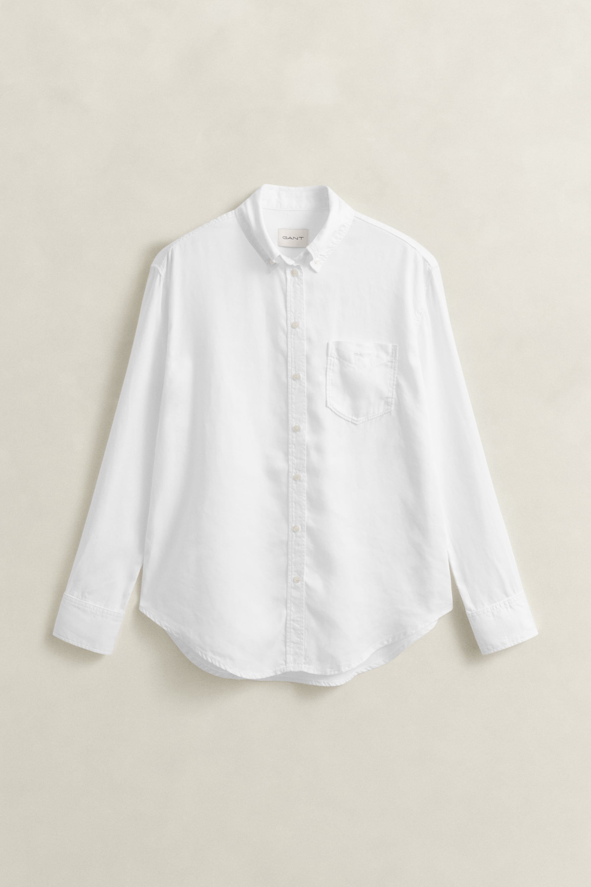 Indigo Shirt