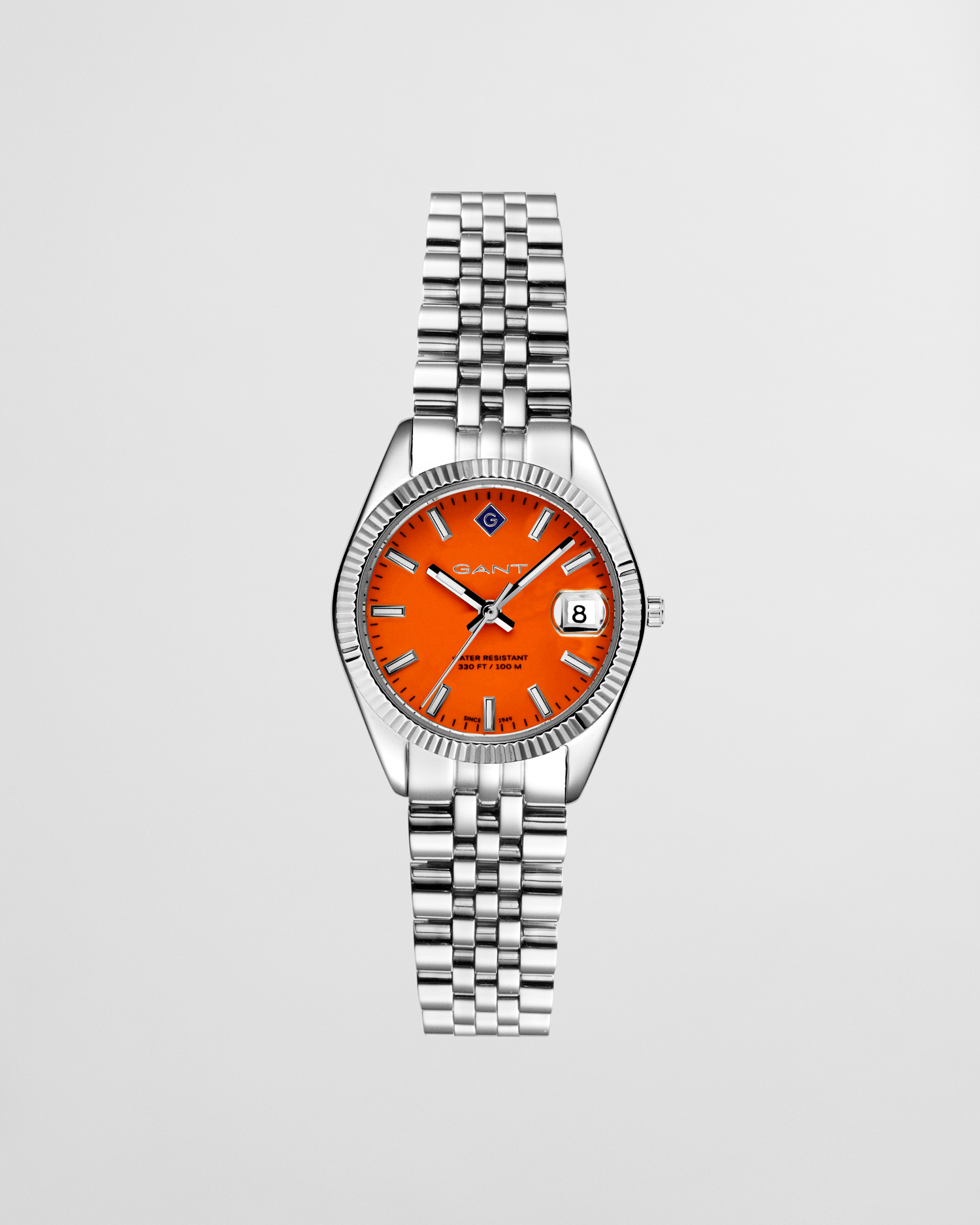 Gant Women's Red Sussex Mini Watch (One Size)