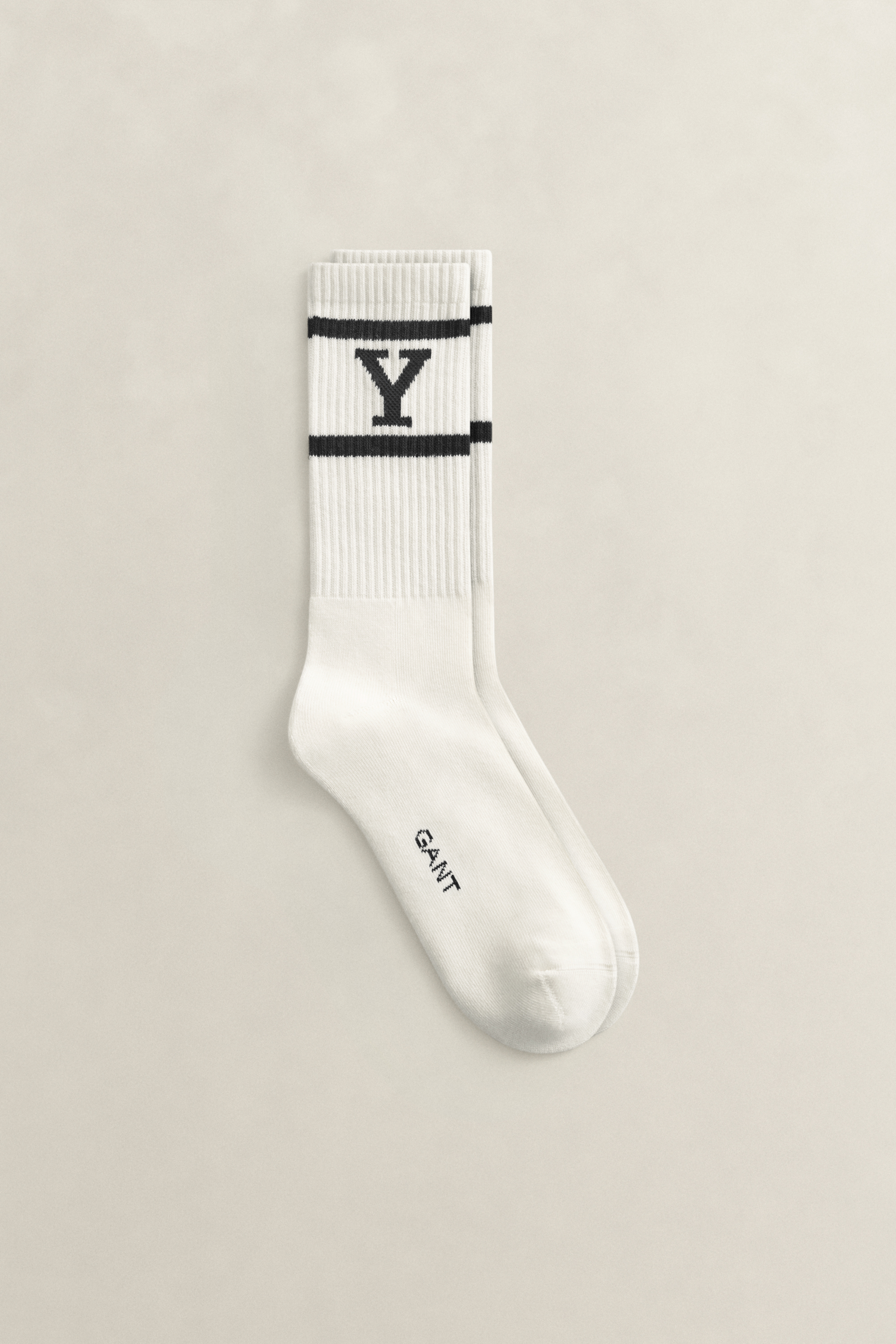 x Yale Sport Socks MARINE