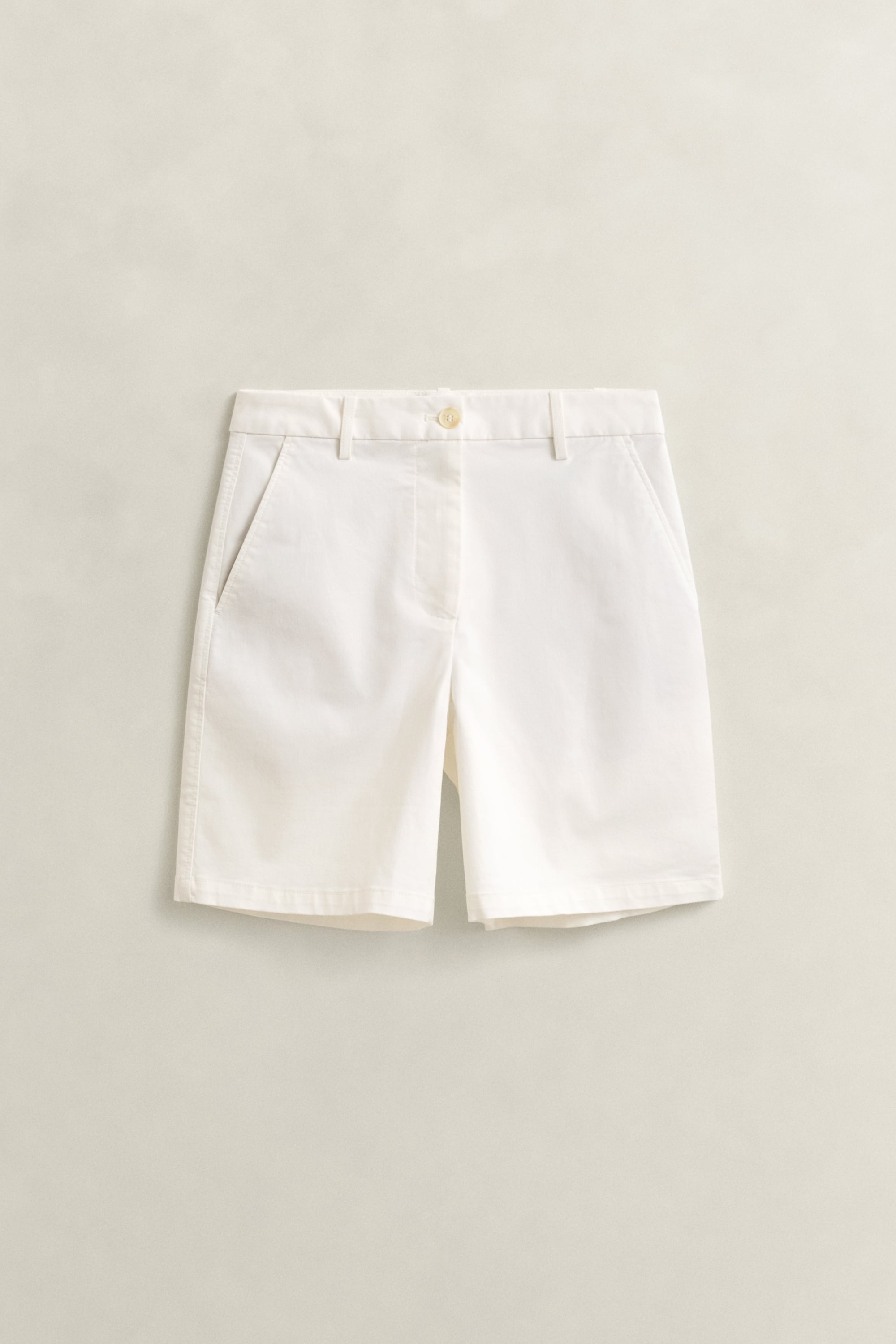 Chino Shorts