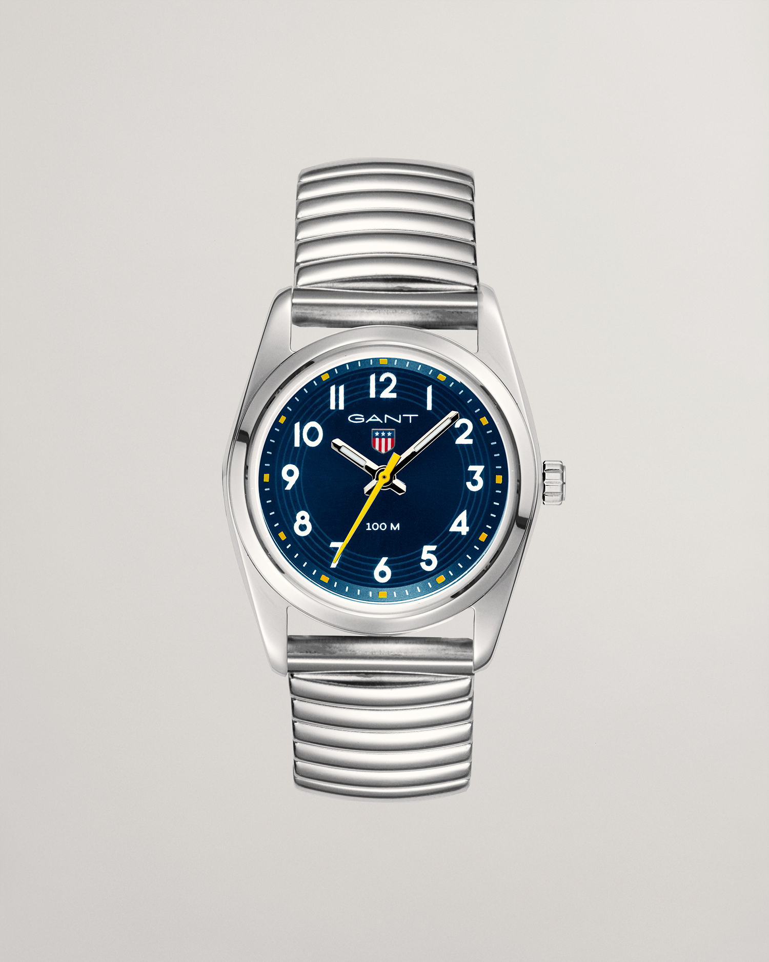 GANT Kids Graduate Wristwatch (ONE SIZE) Blue