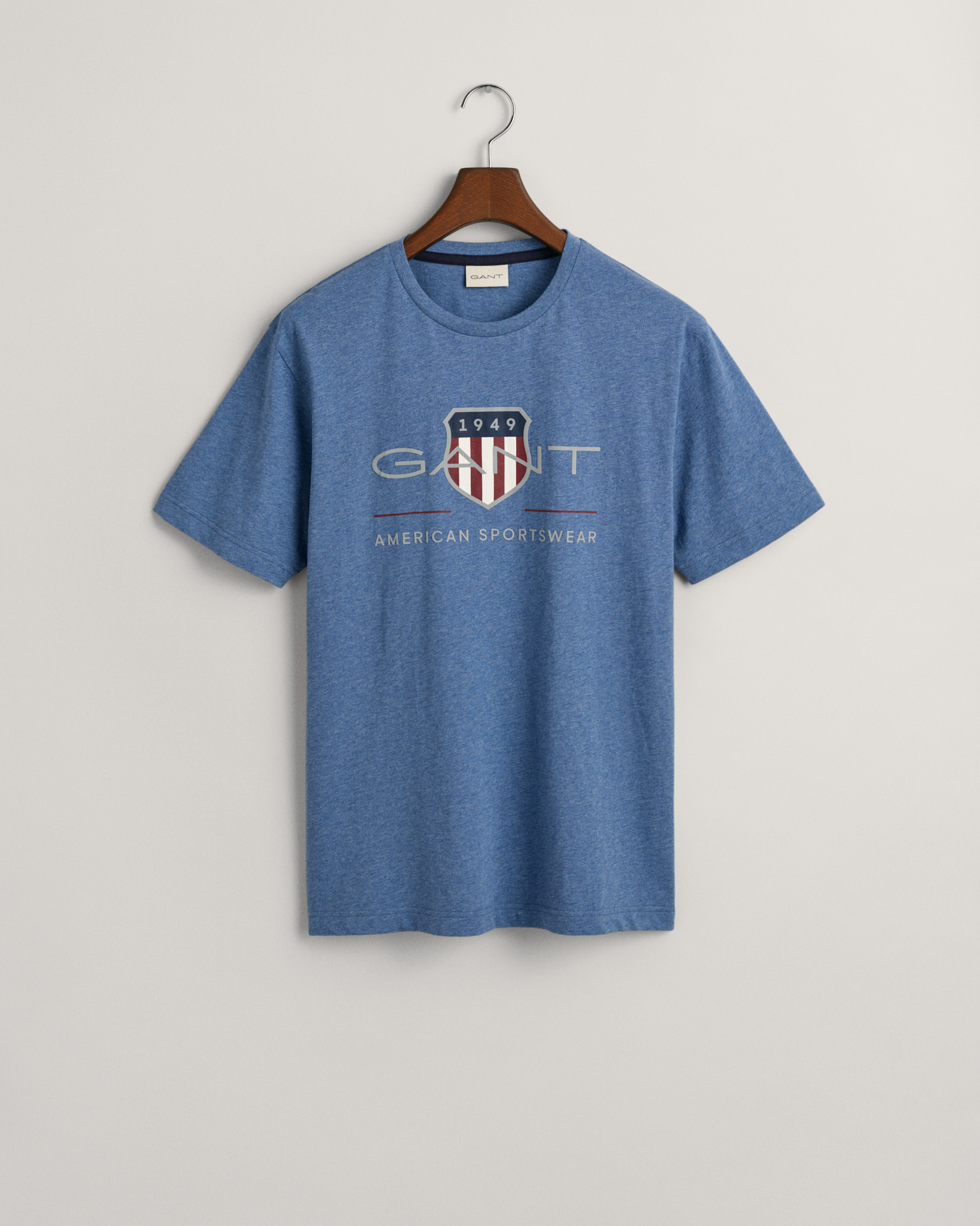 Archive Shield T-Shirt - GANT