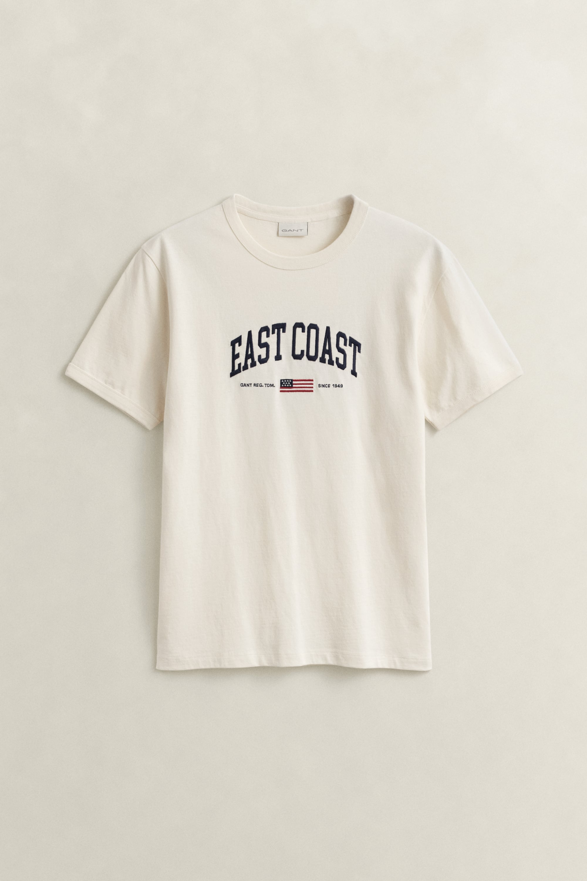 Spray Graphic T-Shirt
