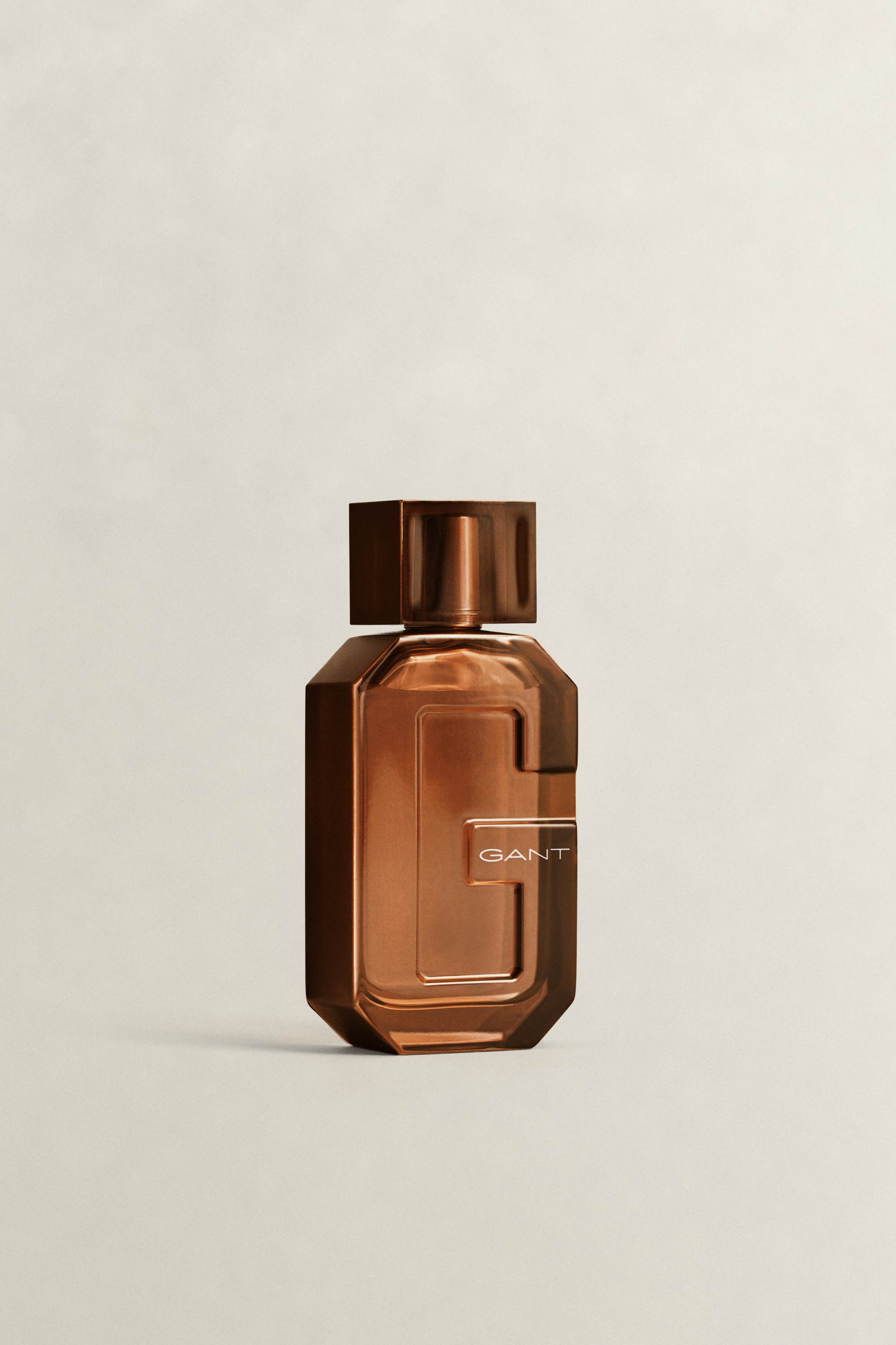 Gant Men's Brown 1949 Eau De Toilette (One Size) Roasted Walnut