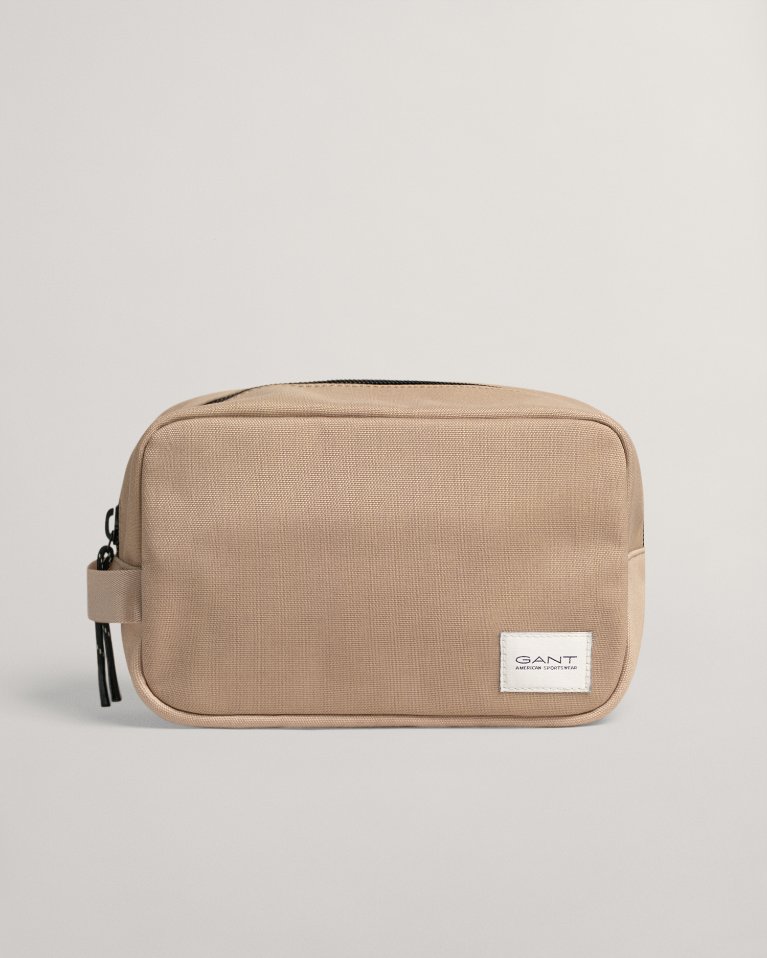 Contrast Fabric Wash Bag GANT