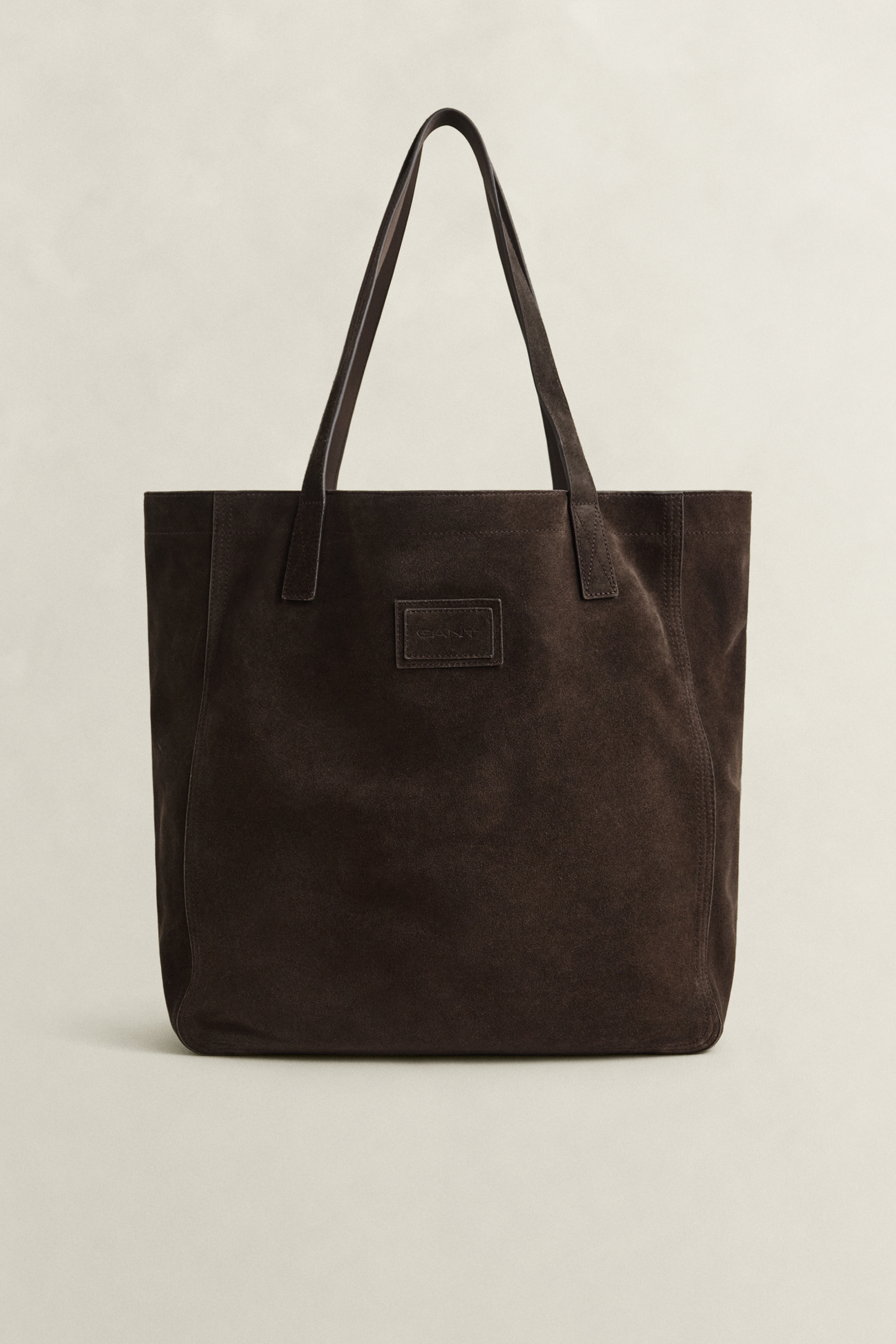 Suede Tote Bag RICH