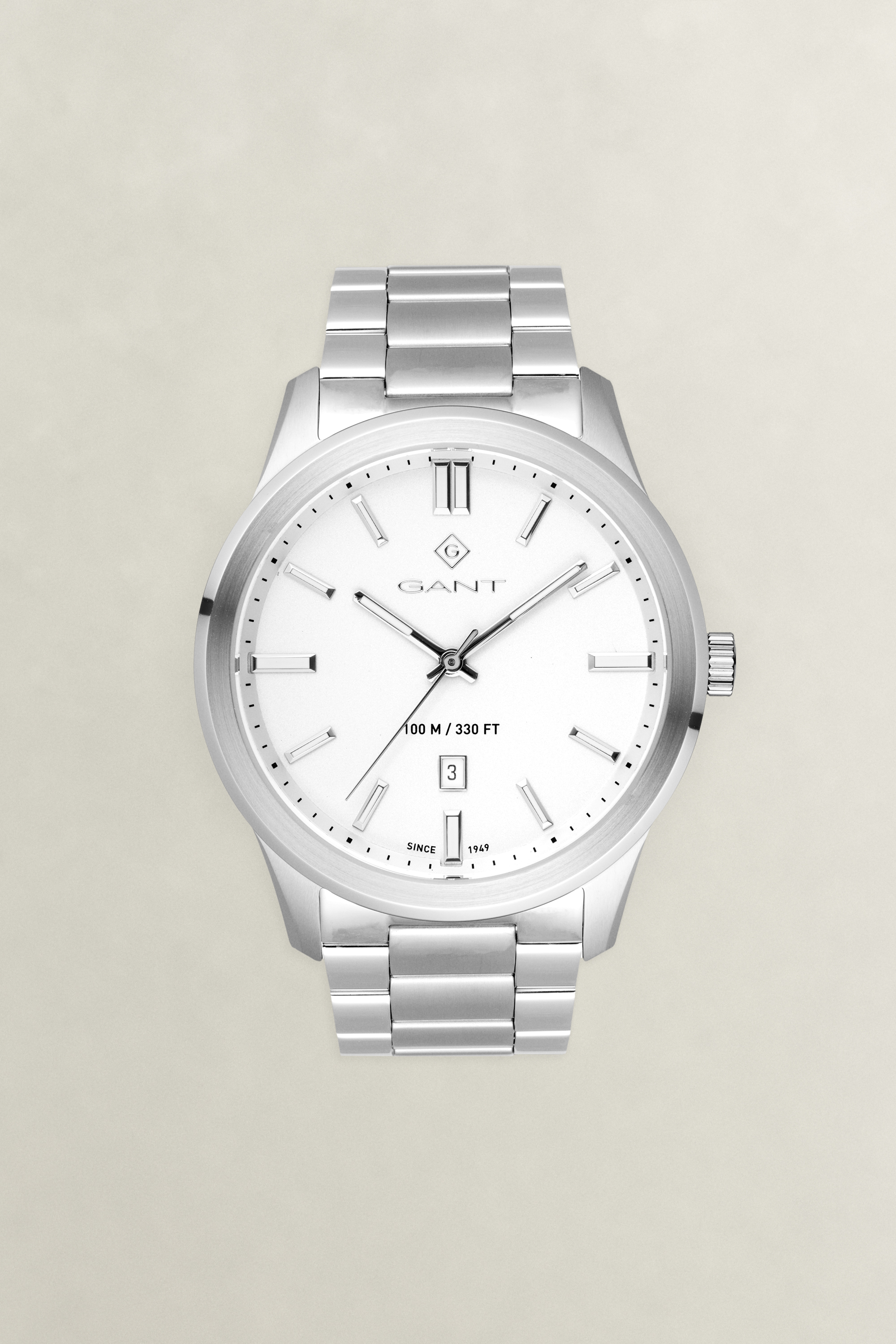 Bridgeton Watch