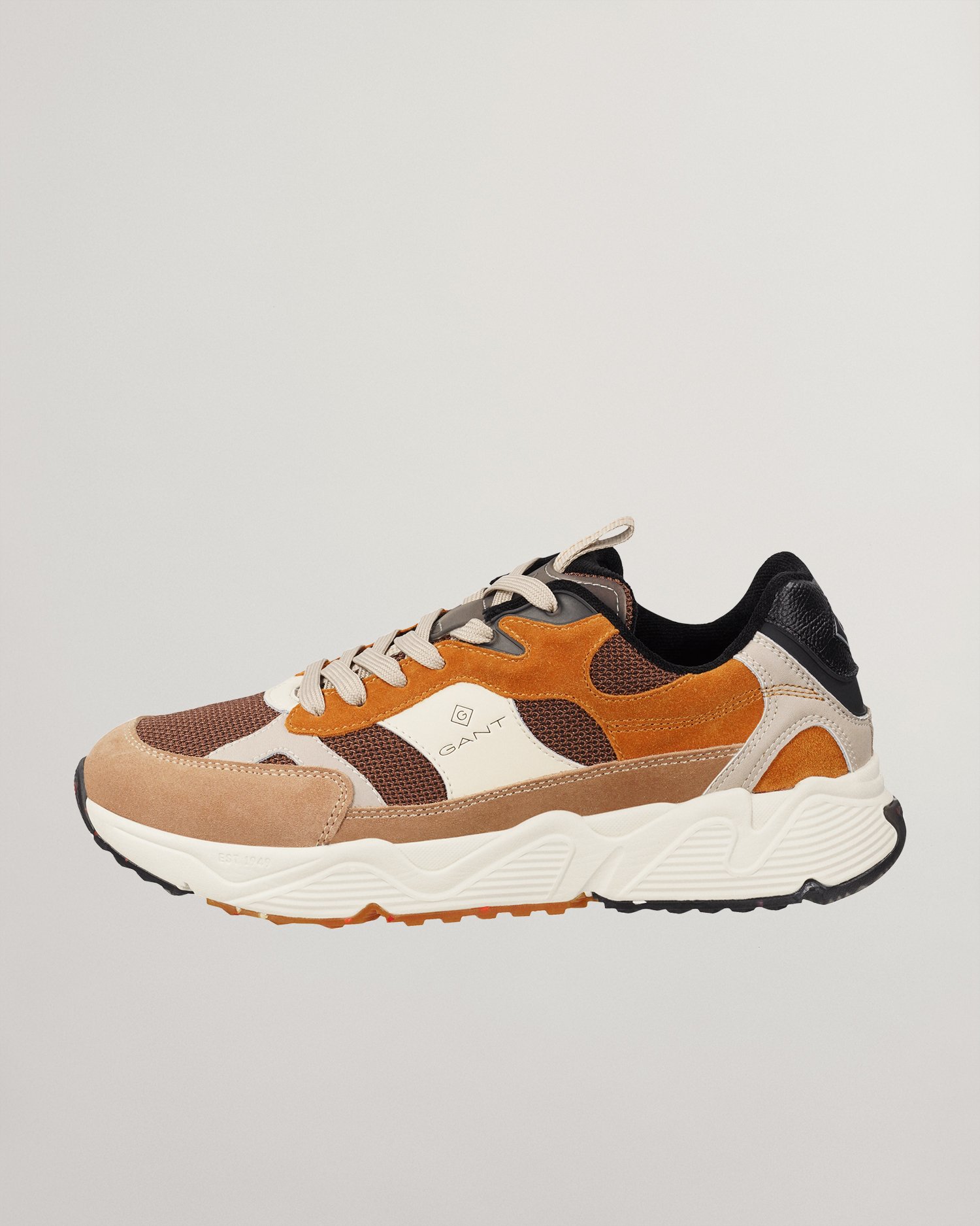 Mens Shoes and Trainers UK | Black 
