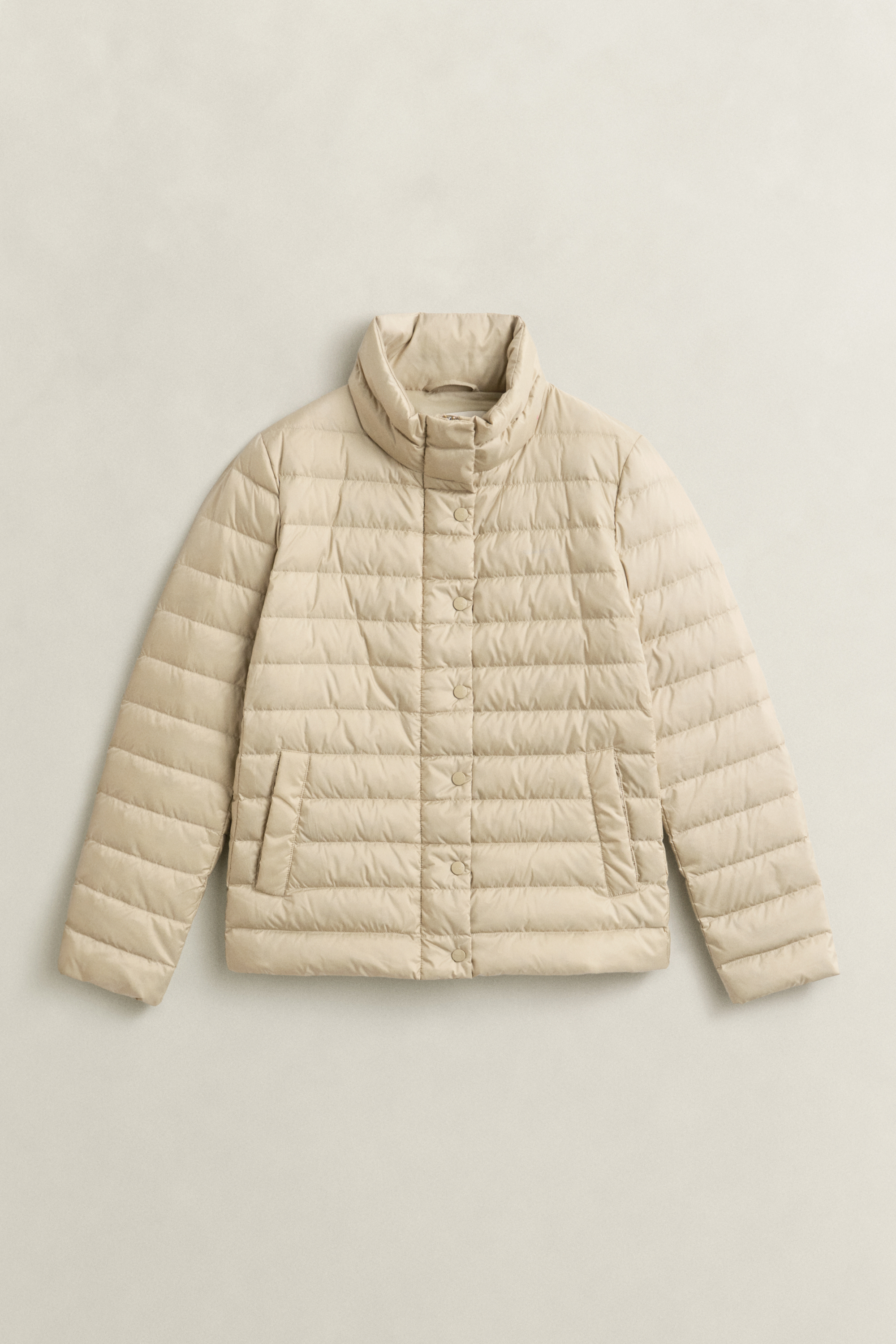 Light Down Jacket