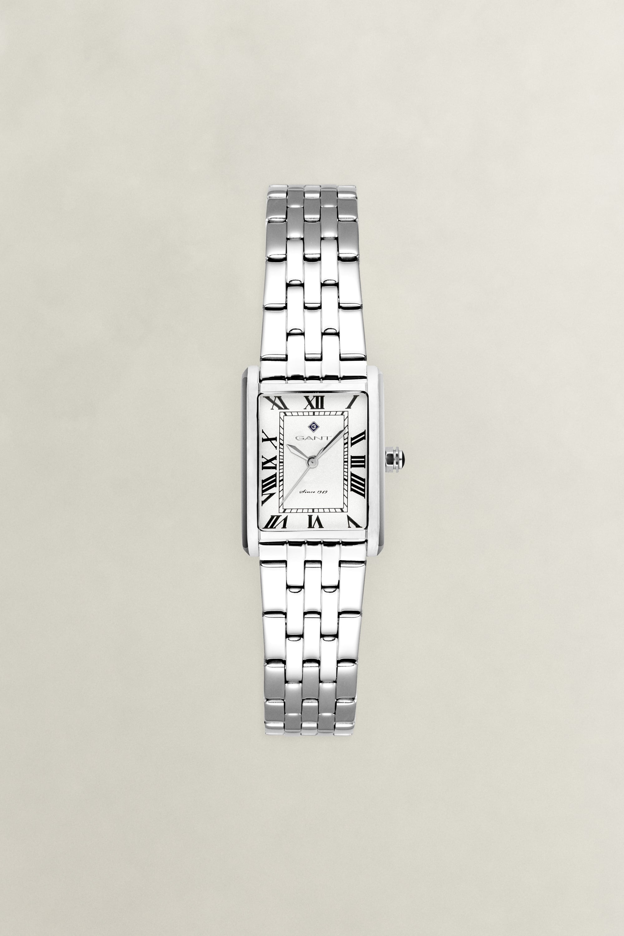Gant Women's White Rhode Island Mini Watch (One Size)