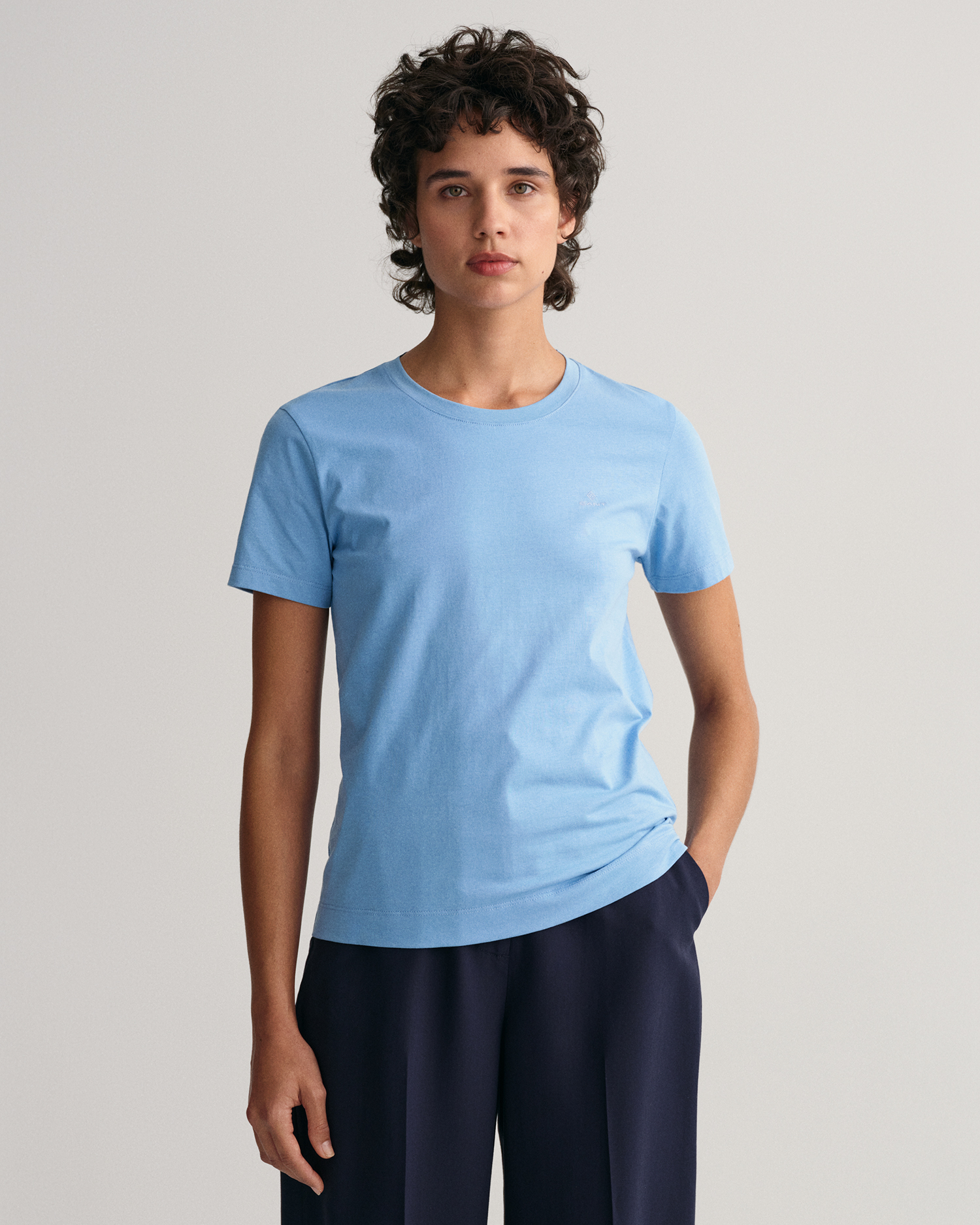 GANT Women Original T-Shirt (XL)