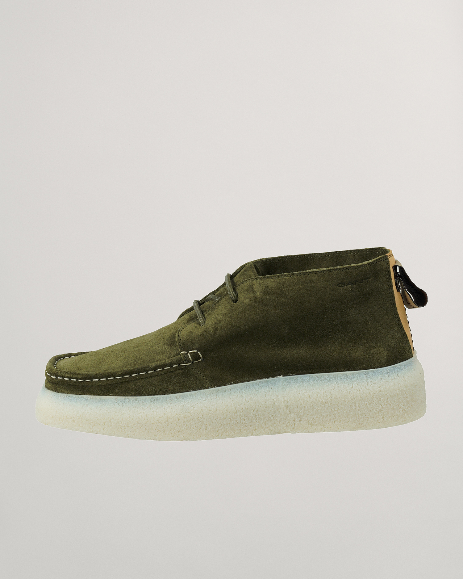 Bravoz Mid Boots GANT