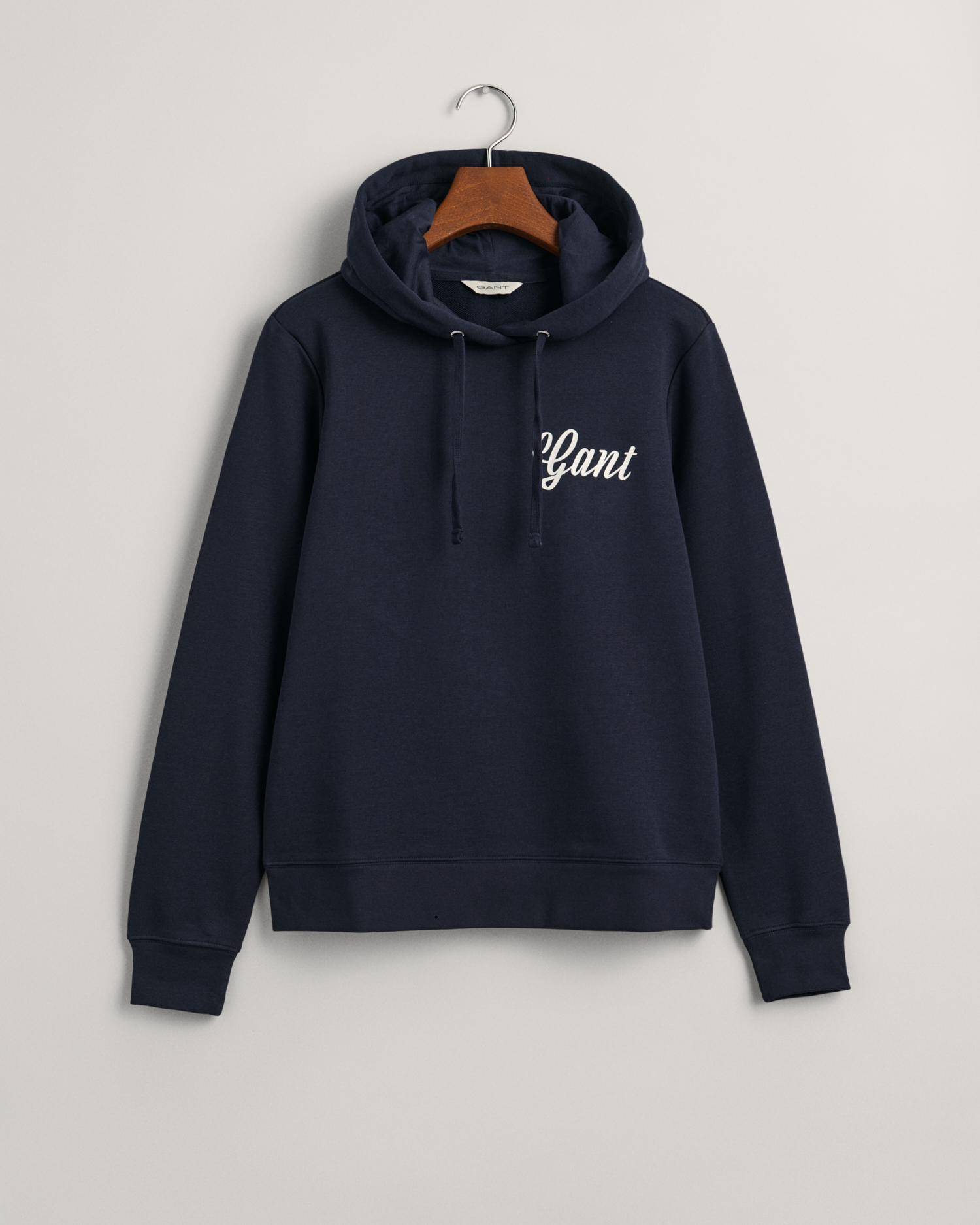 Small Graphic Hoodie - GANT