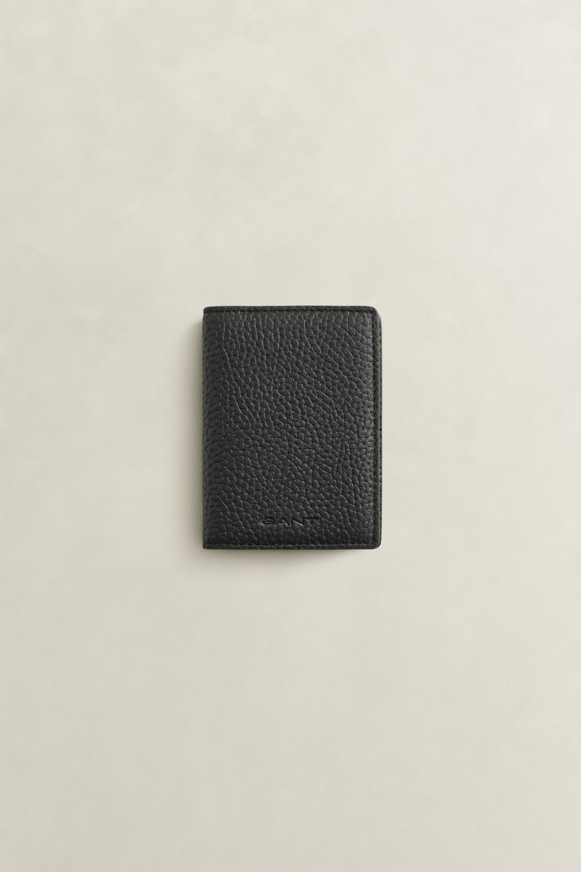 Leather Bifold Card Holder