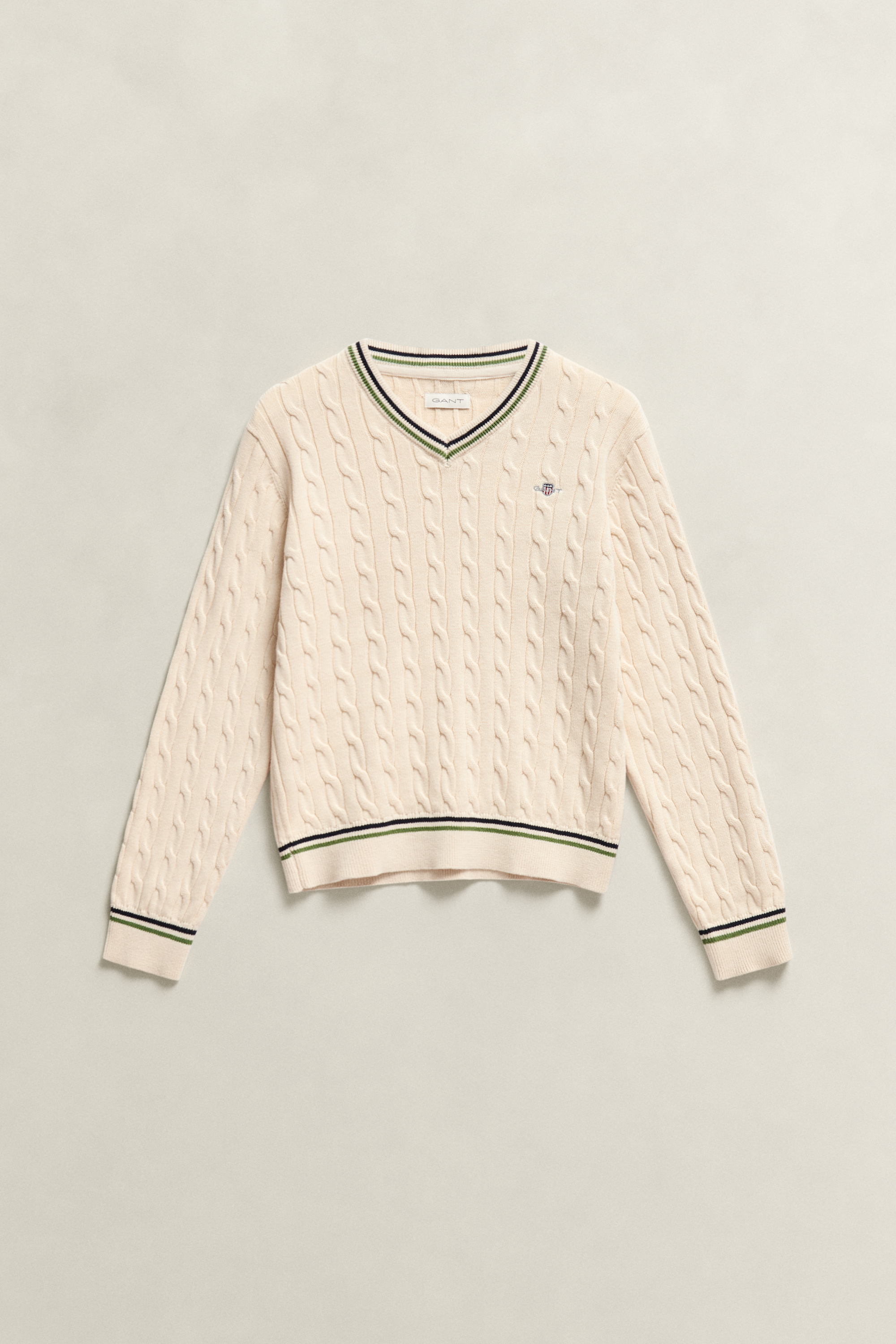 Teen Boys Cricket Sweater